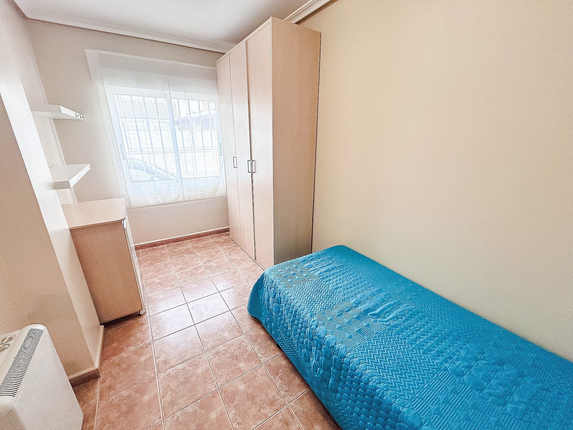 Resale - 5 Bedroom 2 Bathroom Townhouse in Pinoso - - Alicante Resale - 5 Bedroom 2 Bathroom Townhouse in Pinoso - - Alicante