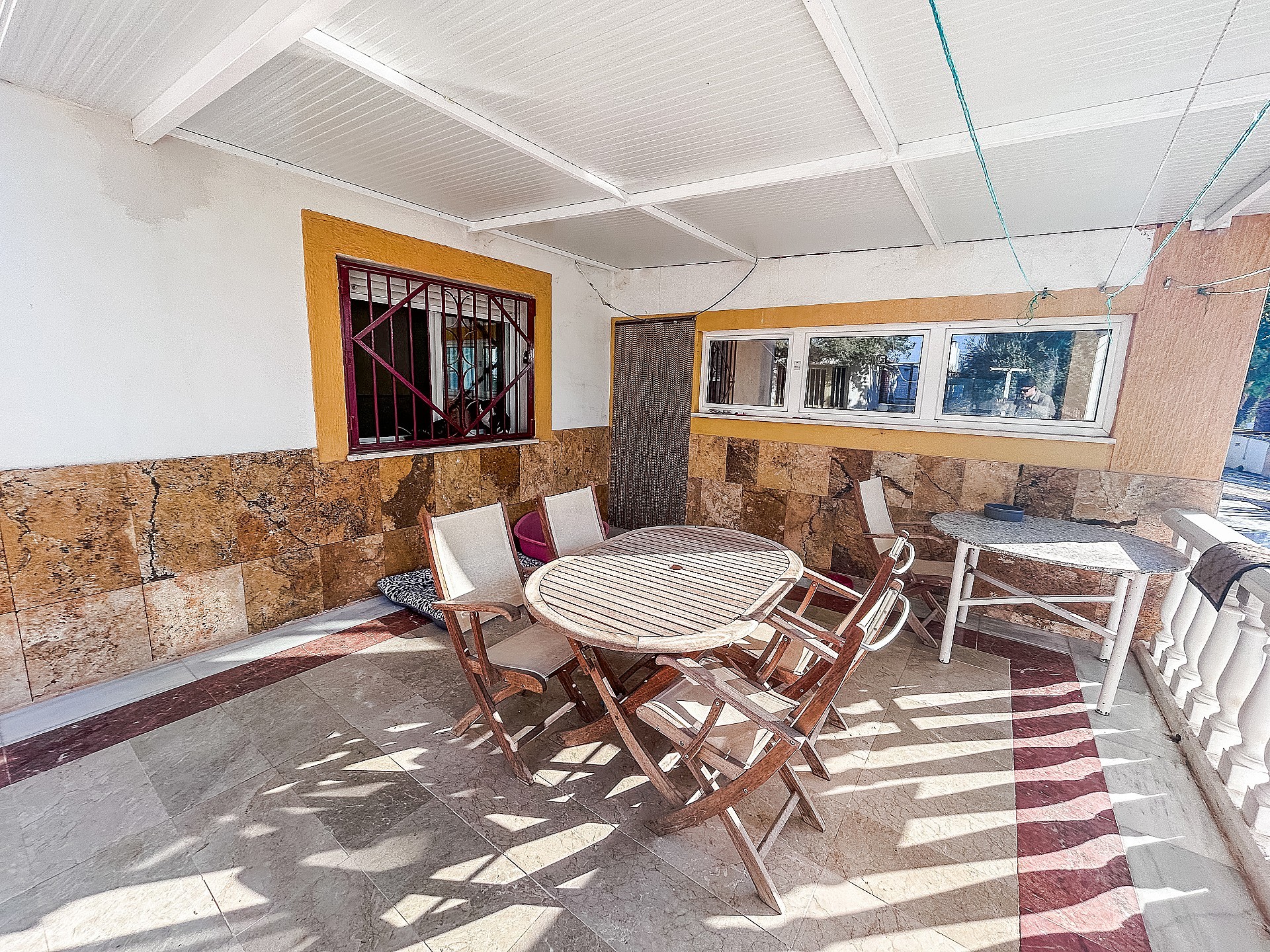Resale - 4 Bedroom 1 Bathroom Country house in Monforte del Cid - - Alicante Resale - 4 Bedroom 1 Bathroom Country house in Monforte del Cid - - Alicante