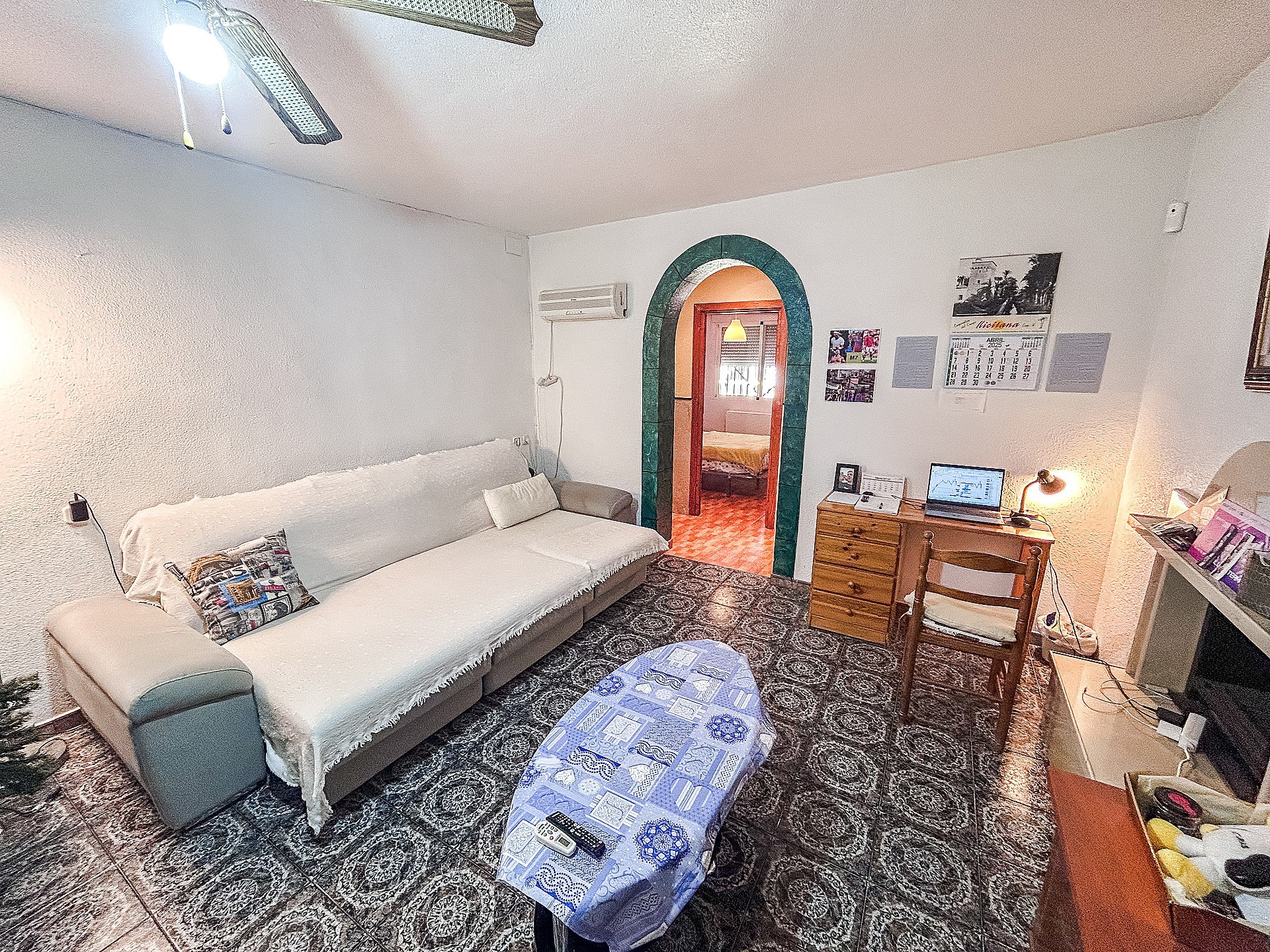 Resale - 4 Bedroom 1 Bathroom Country house in Monforte del Cid - - Alicante Resale - 4 Bedroom 1 Bathroom Country house in Monforte del Cid - - Alicante