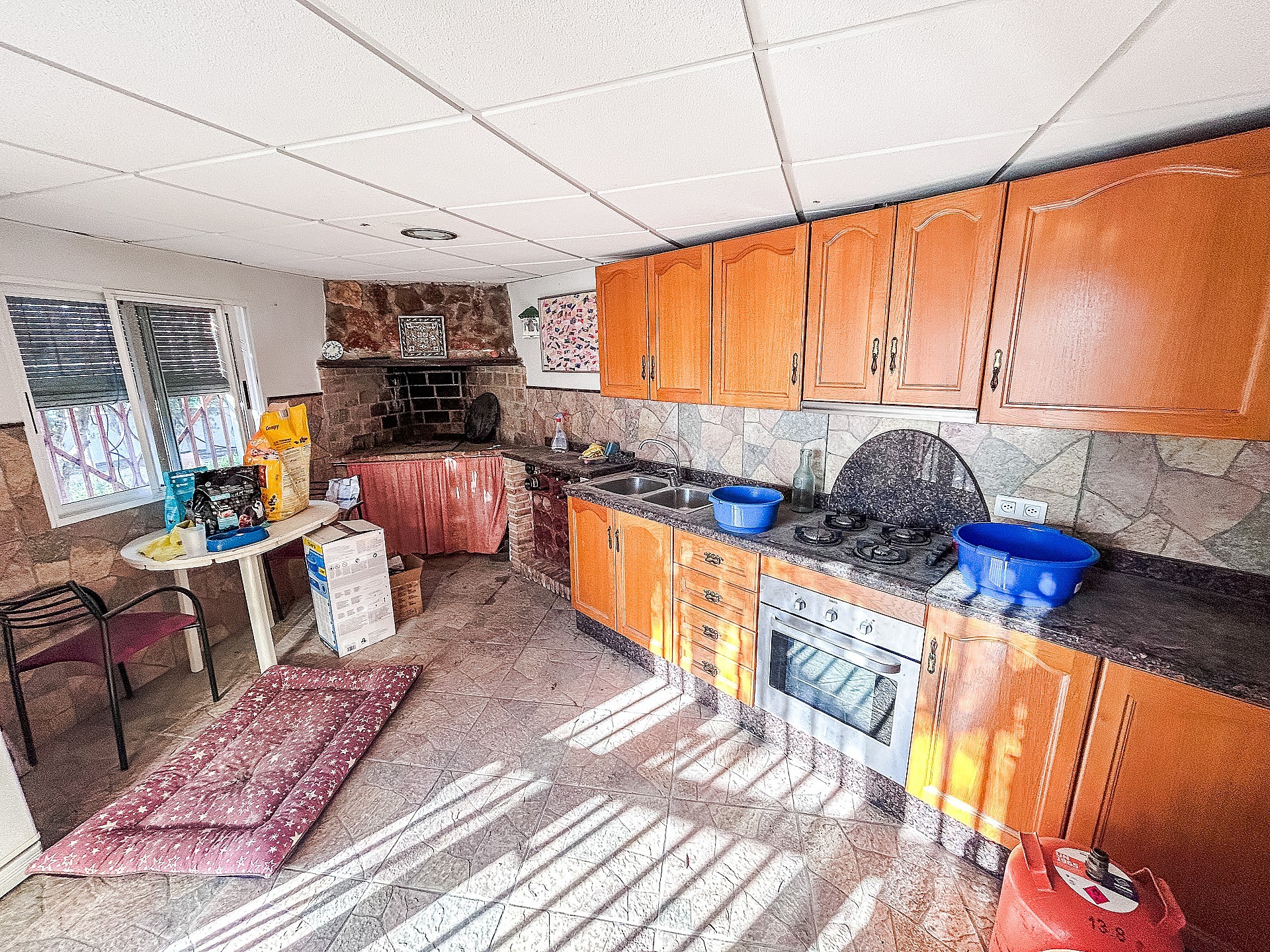 Resale - 4 Bedroom 1 Bathroom Country house in Monforte del Cid - - Alicante Resale - 4 Bedroom 1 Bathroom Country house in Monforte del Cid - - Alicante