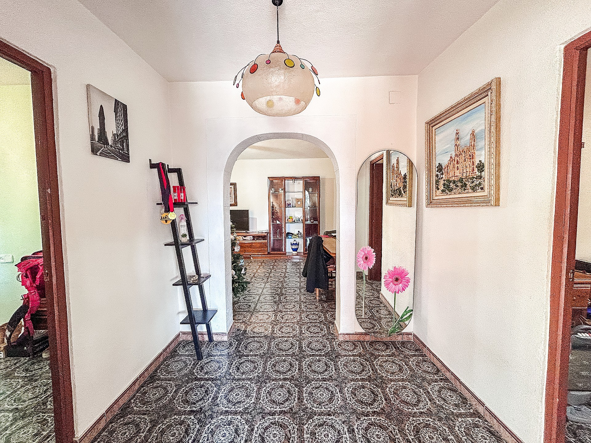 Resale - 4 Bedroom 1 Bathroom Country house in Monforte del Cid - - Alicante Resale - 4 Bedroom 1 Bathroom Country house in Monforte del Cid - - Alicante