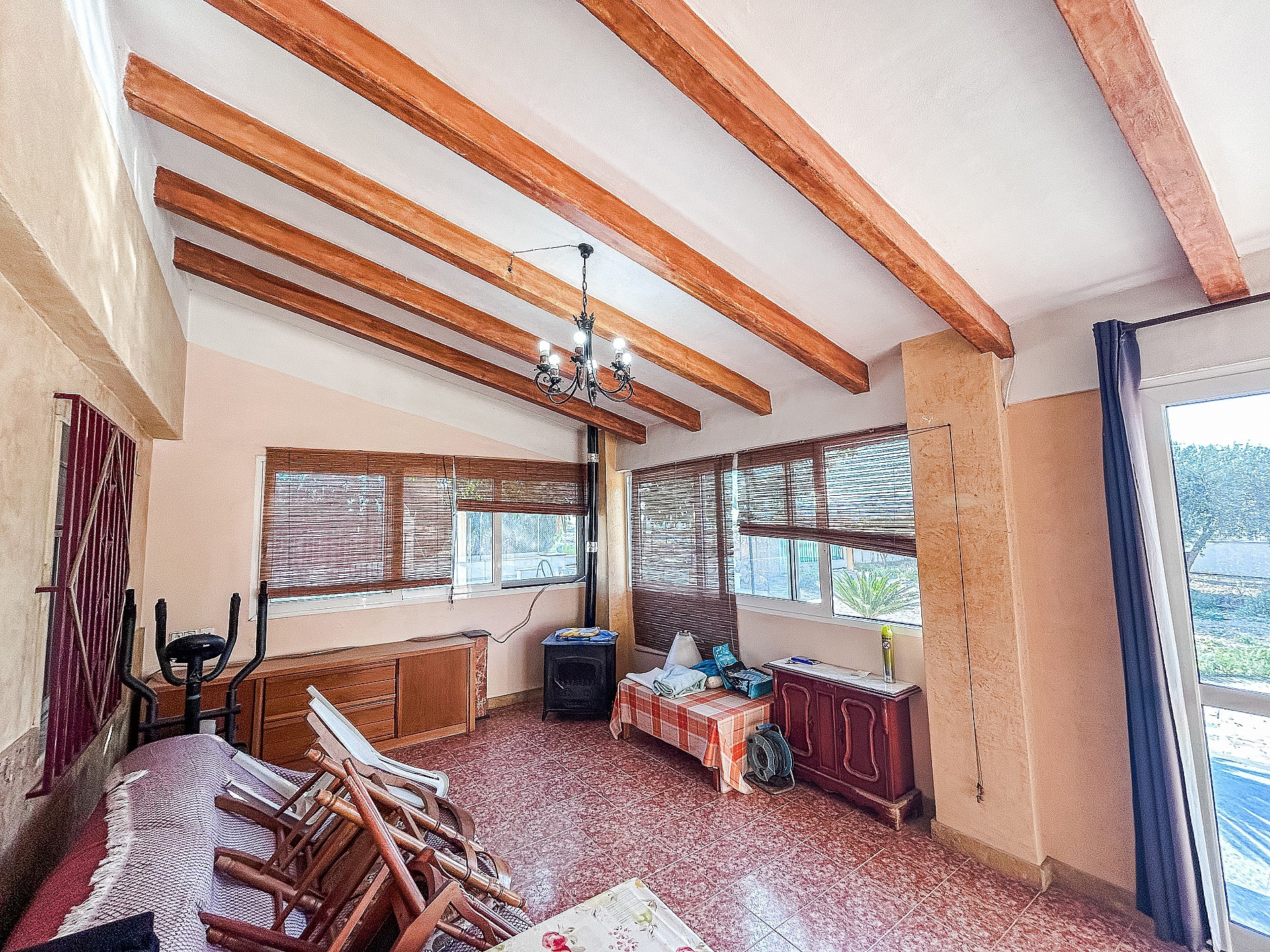 Resale - 4 Bedroom 1 Bathroom Country house in Monforte del Cid - - Alicante Resale - 4 Bedroom 1 Bathroom Country house in Monforte del Cid - - Alicante