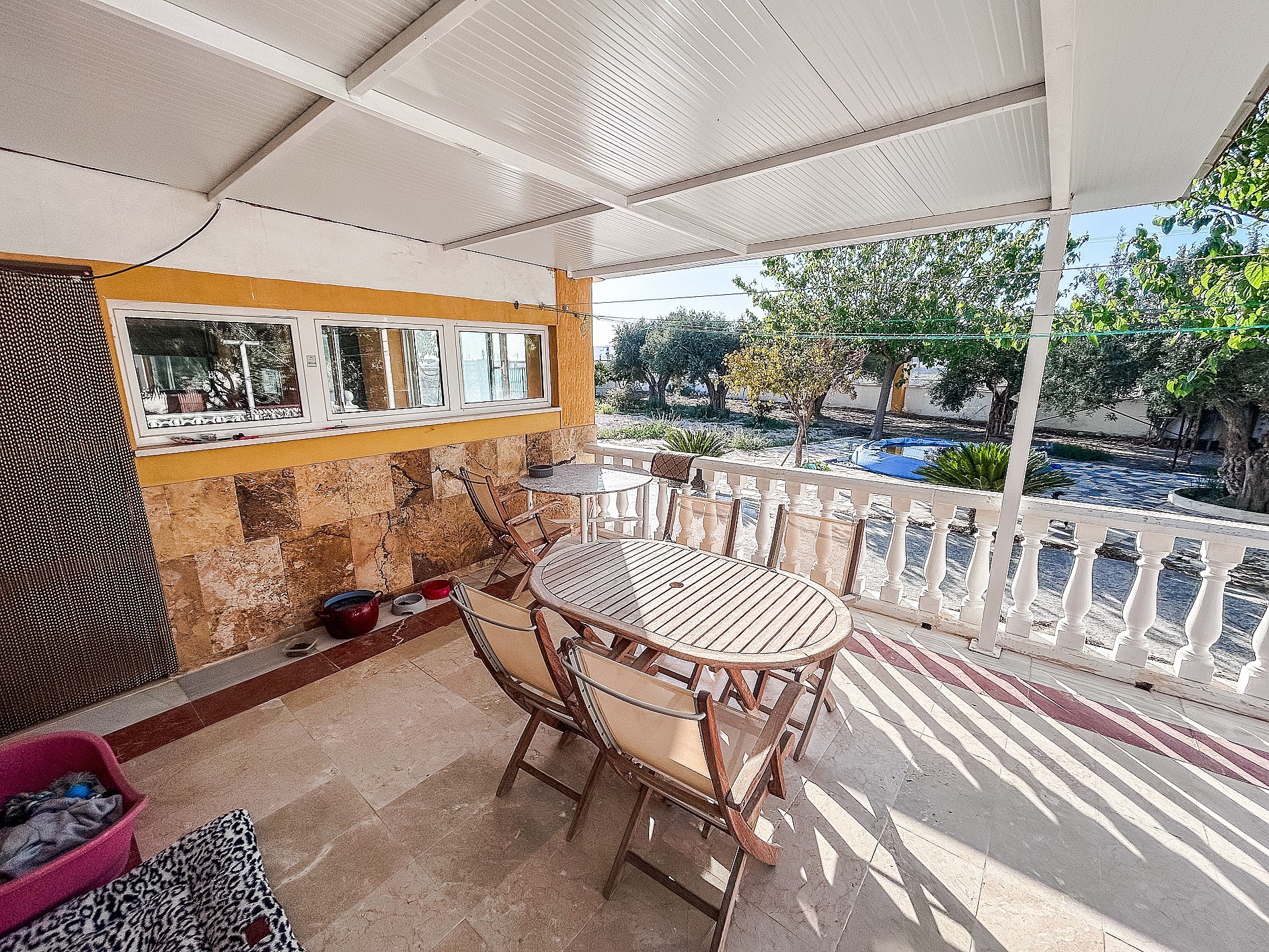 Resale - 4 Bedroom 1 Bathroom Country house in Monforte del Cid - - Alicante Resale - 4 Bedroom 1 Bathroom Country house in Monforte del Cid - - Alicante