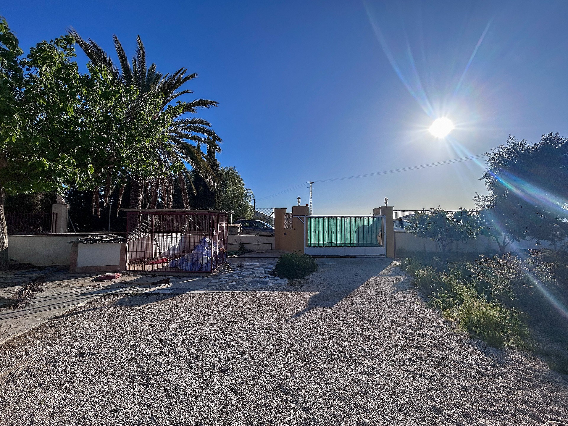 Resale - 4 Bedroom 1 Bathroom Country house in Monforte del Cid - - Alicante Resale - 4 Bedroom 1 Bathroom Country house in Monforte del Cid - - Alicante