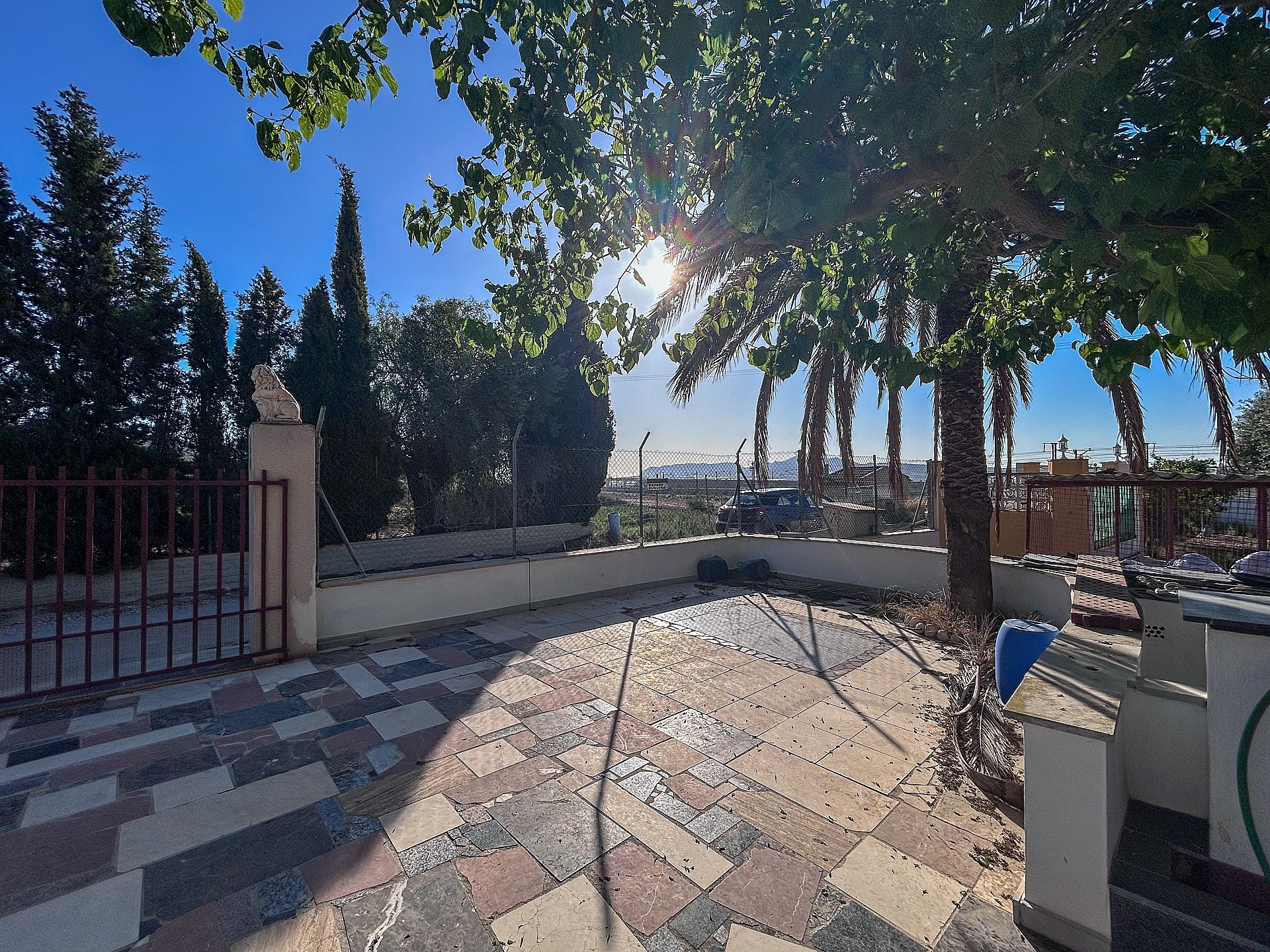 Resale - 4 Bedroom 1 Bathroom Country house in Monforte del Cid - - Alicante Resale - 4 Bedroom 1 Bathroom Country house in Monforte del Cid - - Alicante
