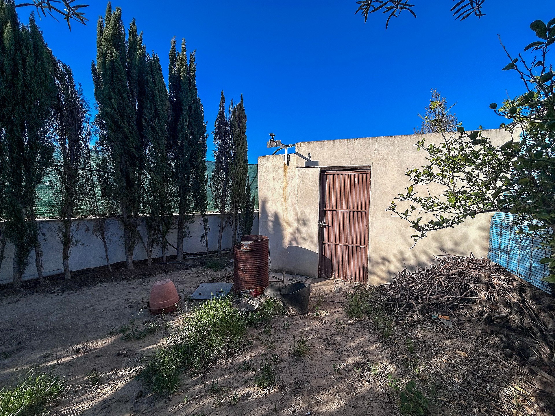 Resale - 4 Bedroom 1 Bathroom Country house in Monforte del Cid - - Alicante Resale - 4 Bedroom 1 Bathroom Country house in Monforte del Cid - - Alicante