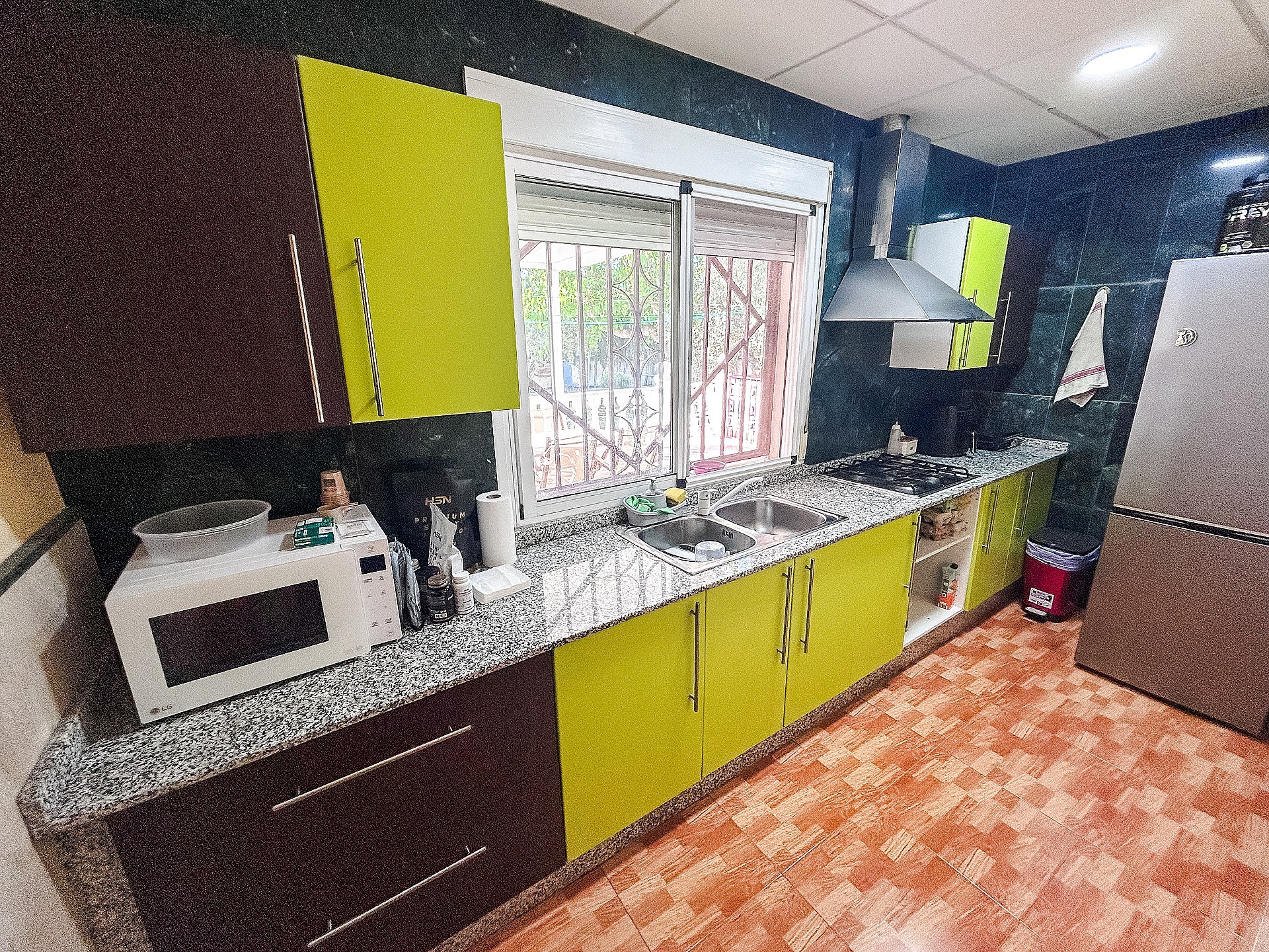 Resale - 4 Bedroom 1 Bathroom Country house in Monforte del Cid - - Alicante Resale - 4 Bedroom 1 Bathroom Country house in Monforte del Cid - - Alicante
