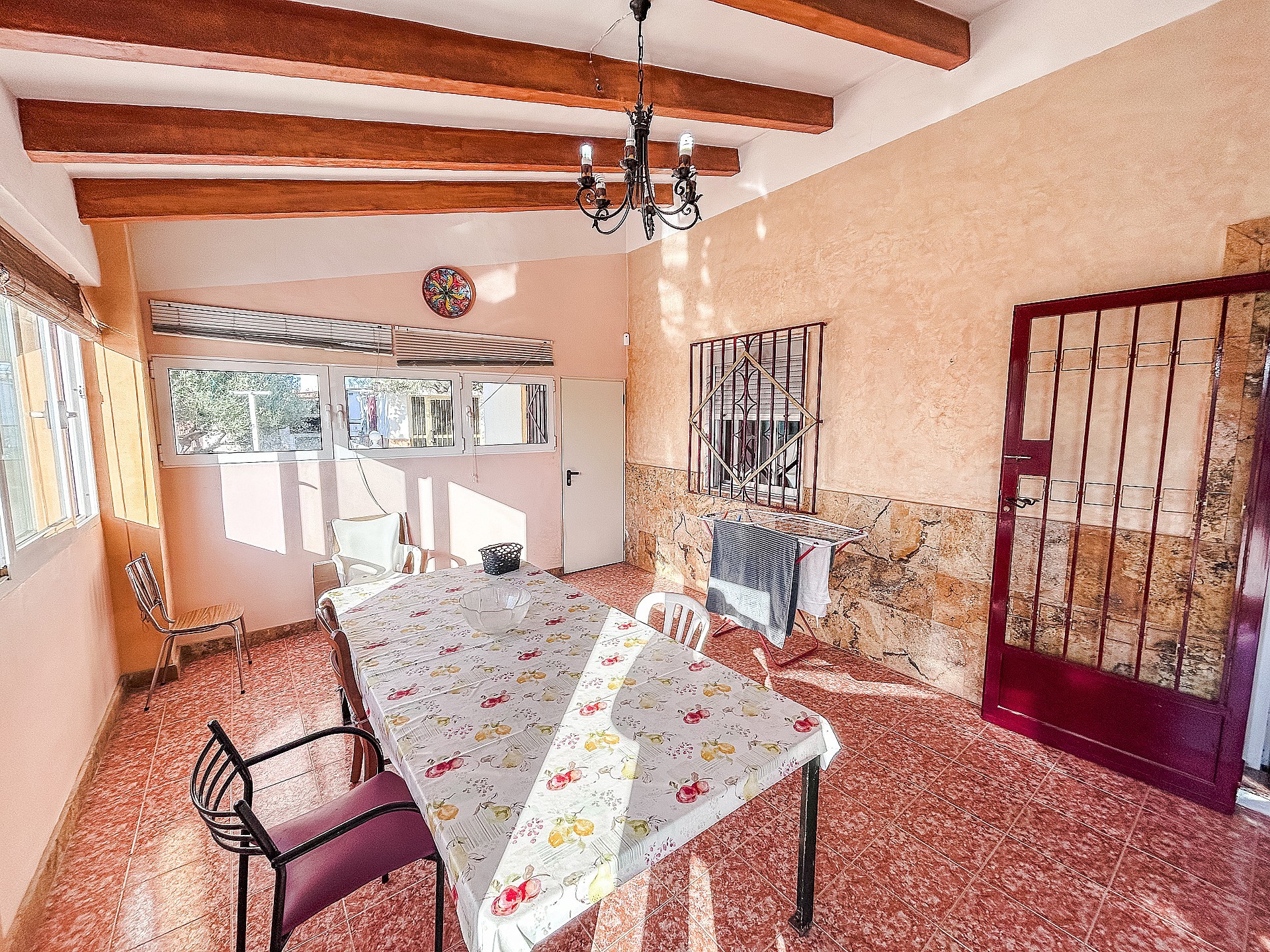 Resale - 4 Bedroom 1 Bathroom Country house in Monforte del Cid - - Alicante Resale - 4 Bedroom 1 Bathroom Country house in Monforte del Cid - - Alicante