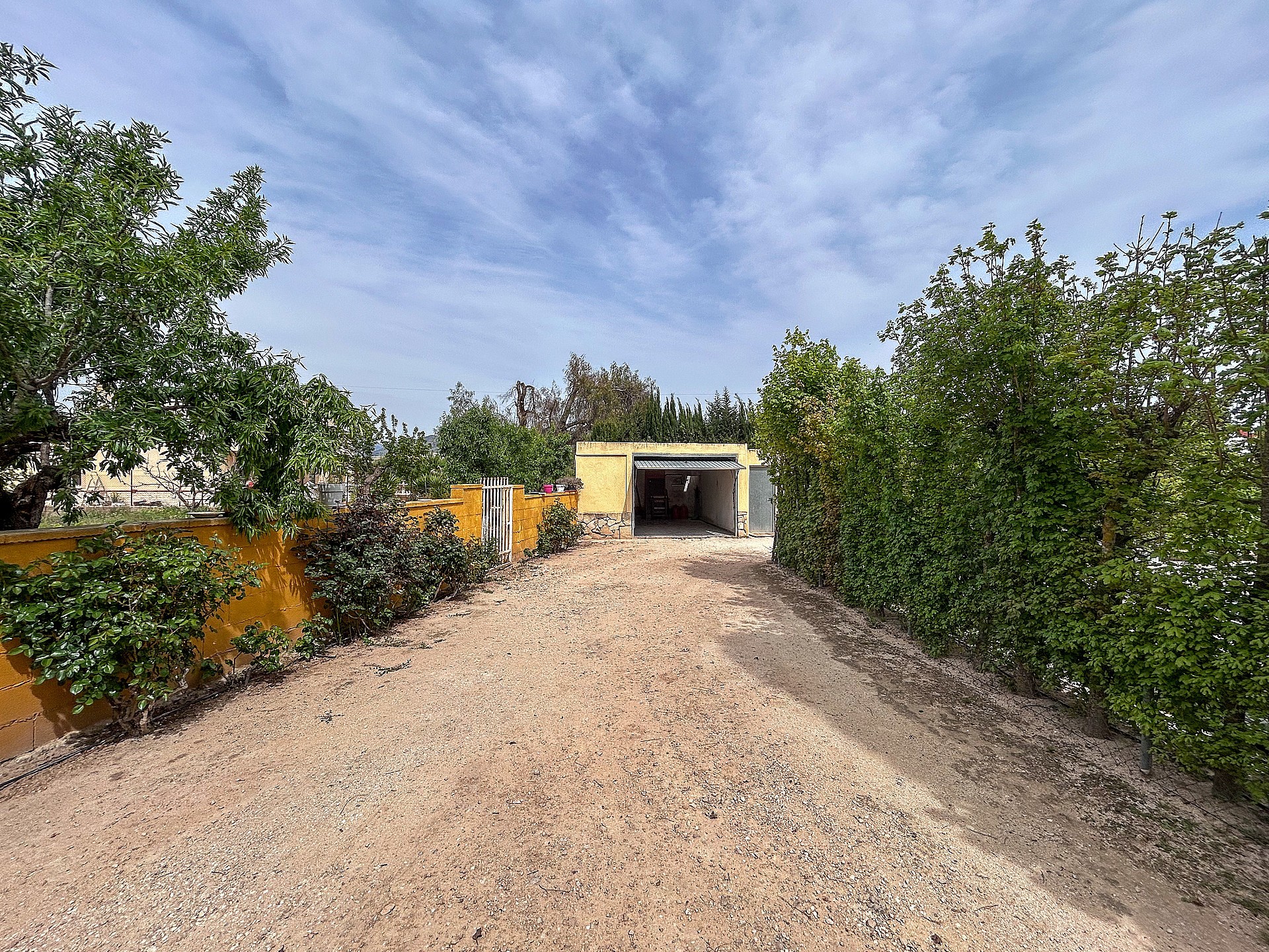 Resale - 4 Bedroom 2 Bathroom Country house in Sax - - Alicante Resale - 4 Bedroom 2 Bathroom Country house in Sax - - Alicante