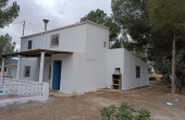 3-11591/3016, 5 Bedroom 2 Bathroom Country house in Yecla