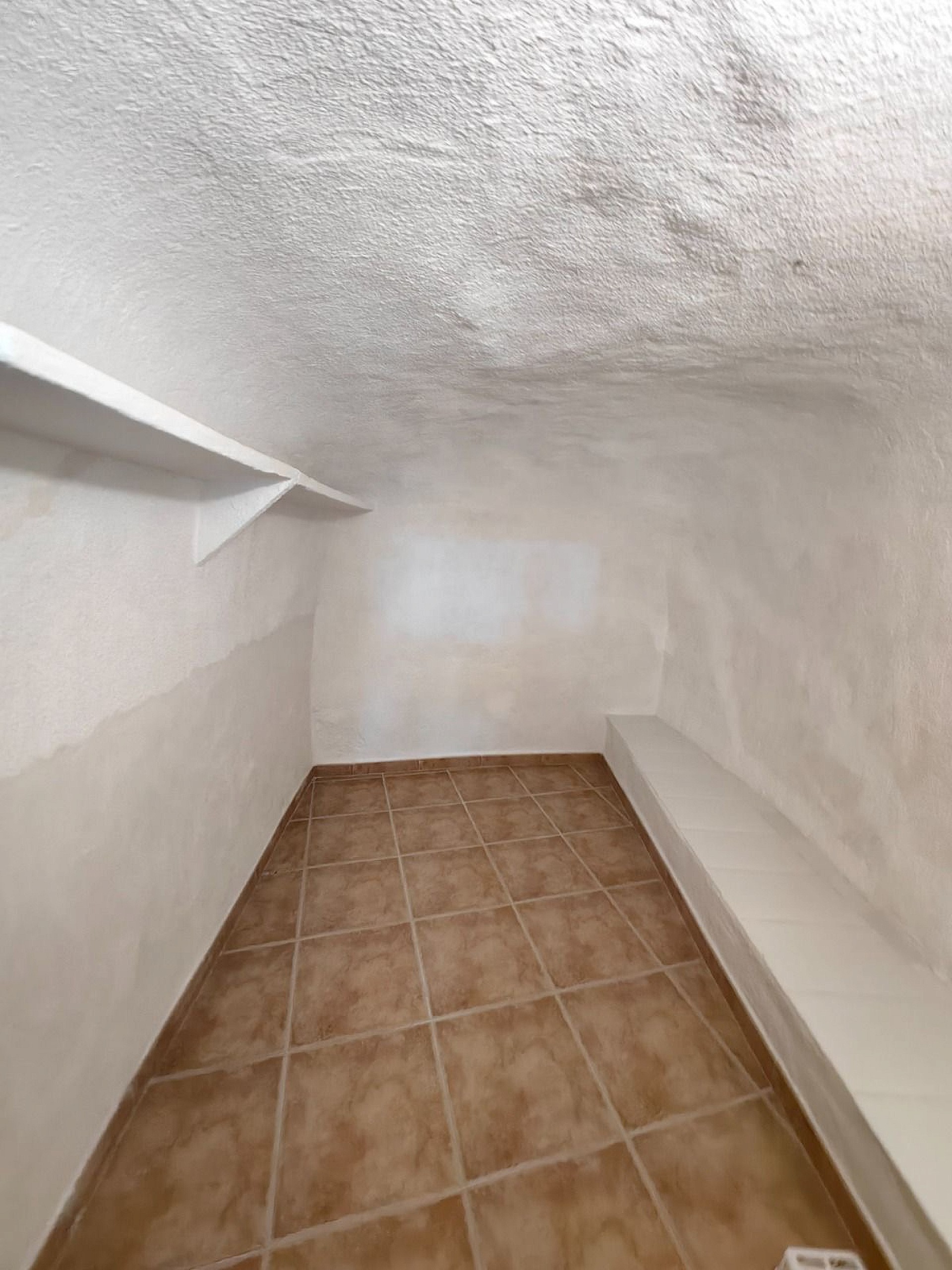 Sold - 4 Bedroom 1 Bathroom Cave House in Pinoso - - Alicante Sold - 4 Bedroom 1 Bathroom Cave House in Pinoso - - Alicante