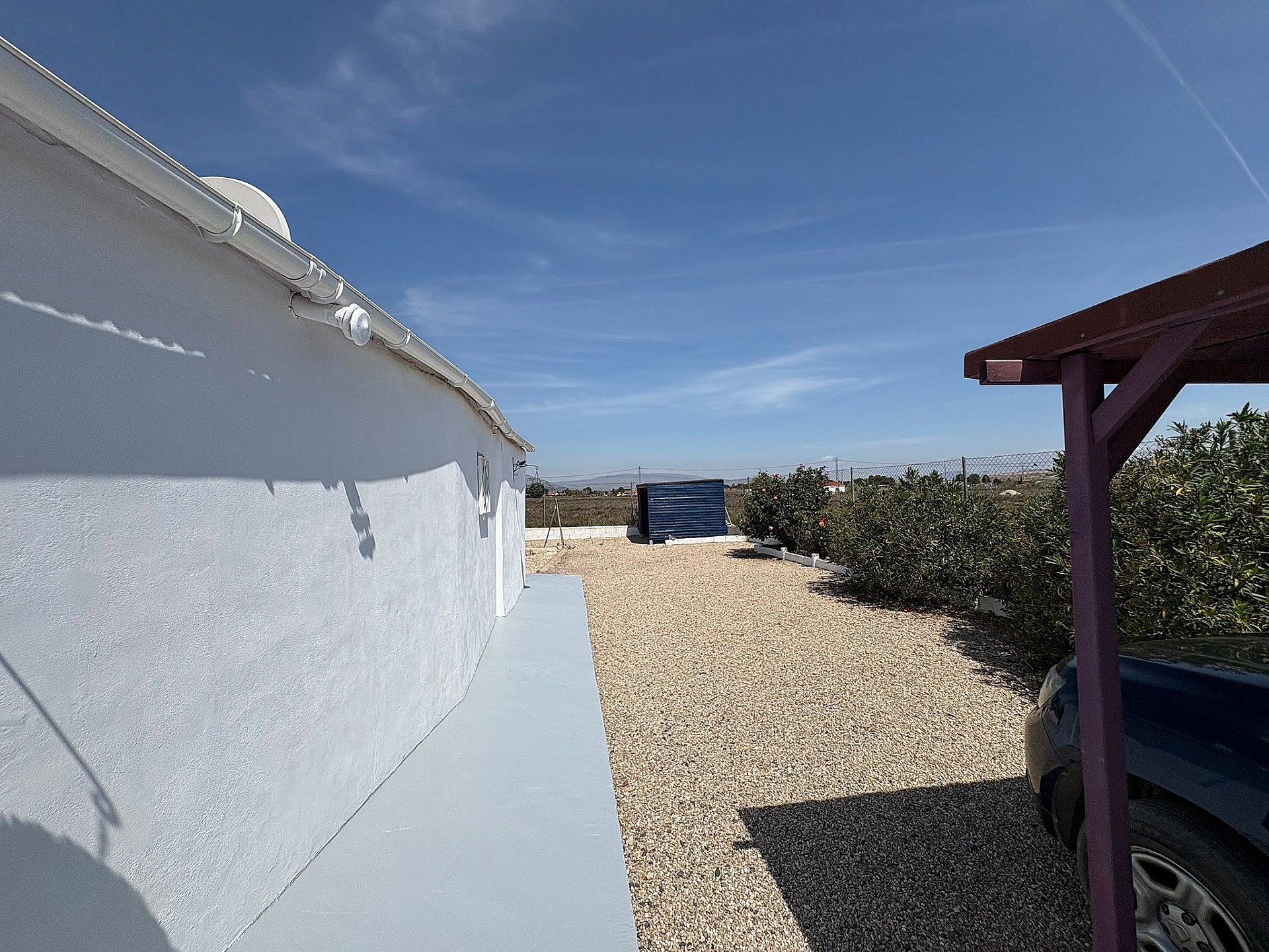 Resale - 4 Bedroom 2 Bathroom Villa in Villena - - Alicante Resale - 4 Bedroom 2 Bathroom Villa in Villena - - Alicante
