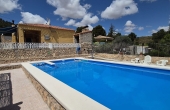 3-11508/3021, 3 Bedroom 1 Bathroom Country house in Yecla