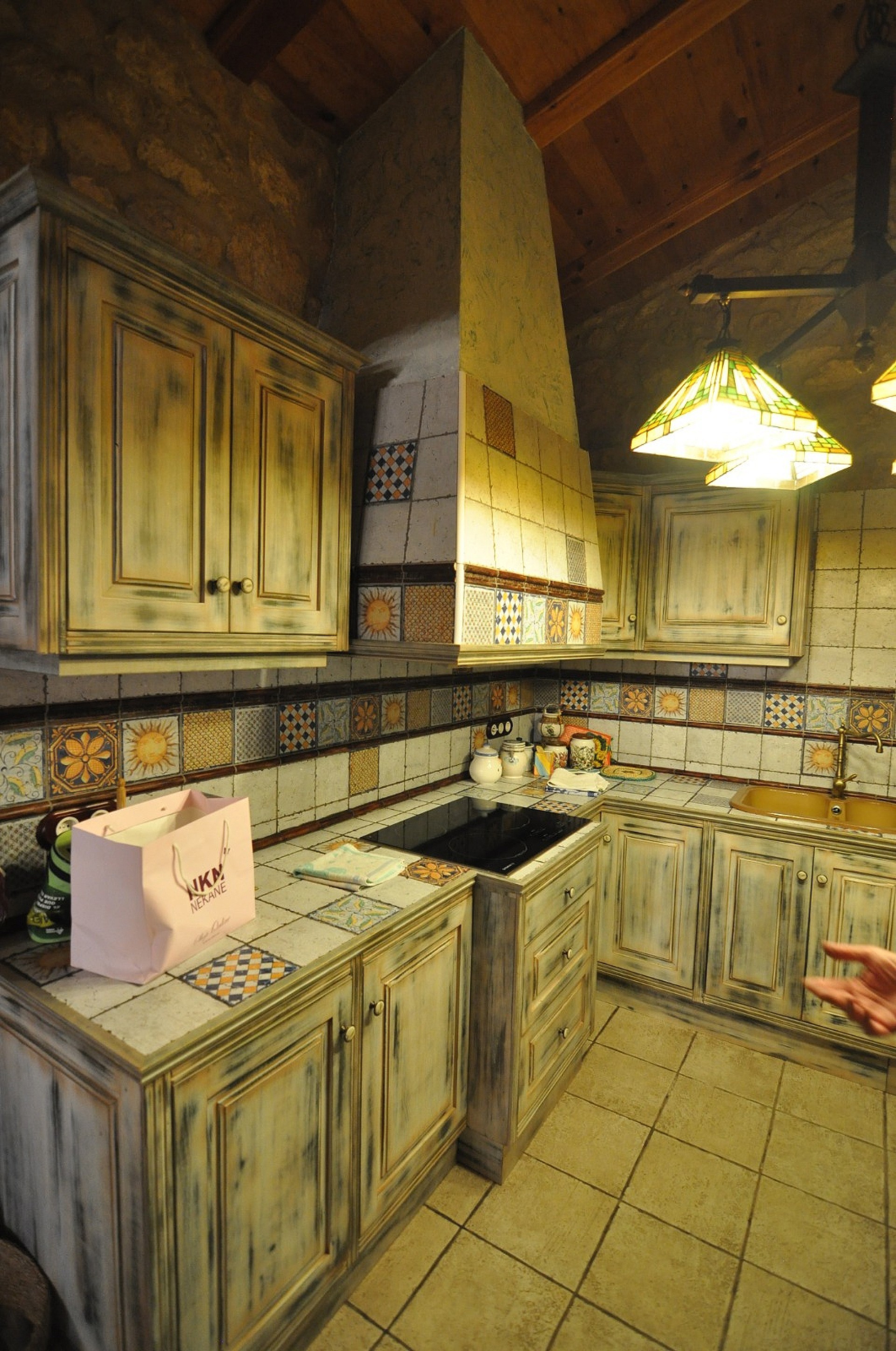 Resale - 4 Bedroom 2 Bathroom Villa in Villena - - Alicante Resale - 4 Bedroom 2 Bathroom Villa in Villena - - Alicante