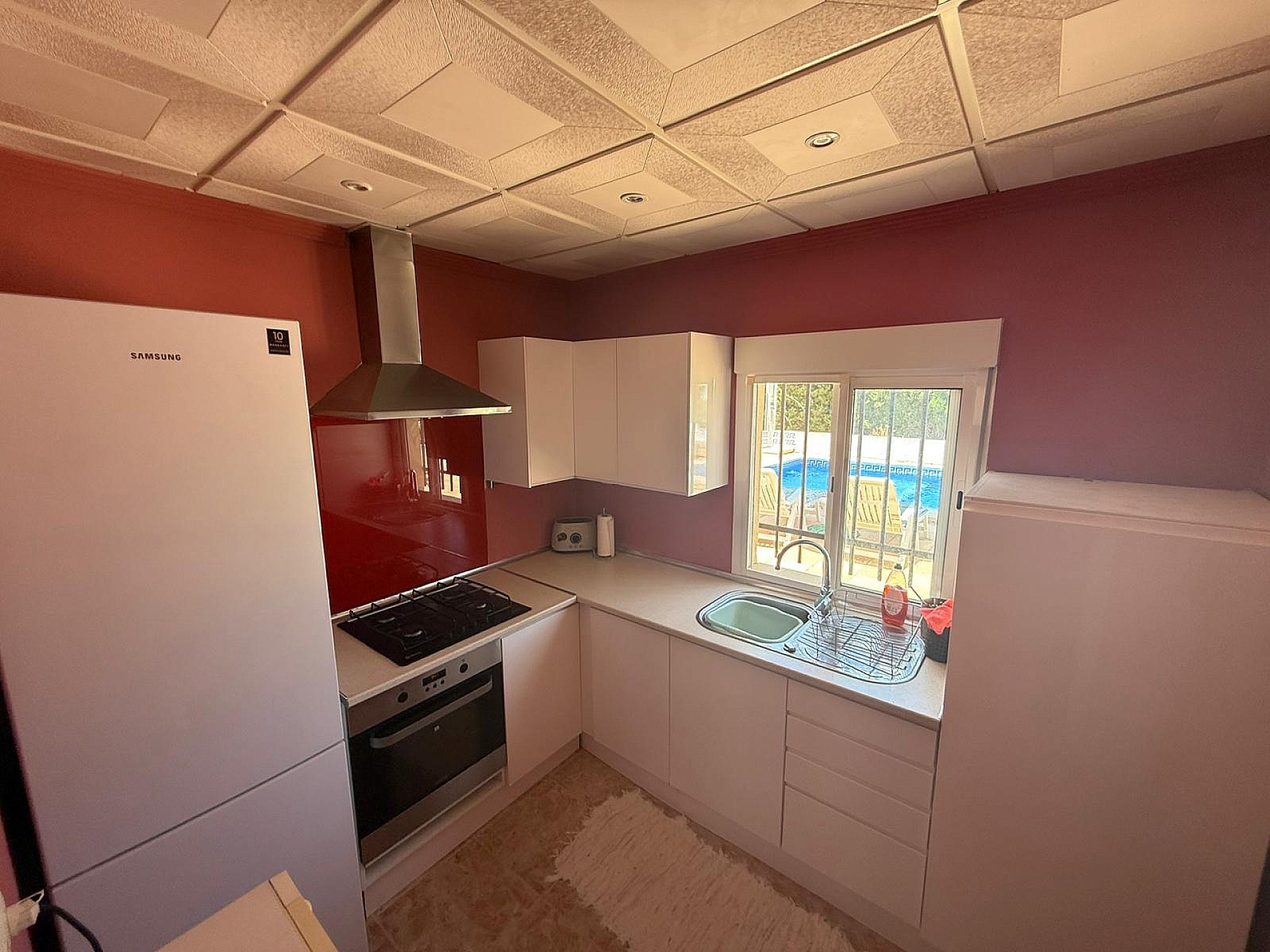 Resale - 4 Bedroom 1 Bathroom Villa in Villena - - Alicante Resale - 4 Bedroom 1 Bathroom Villa in Villena - - Alicante