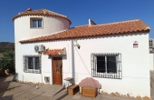 3-11621/3025, 3 Bedroom 2 Bathroom Villa in Fortuna