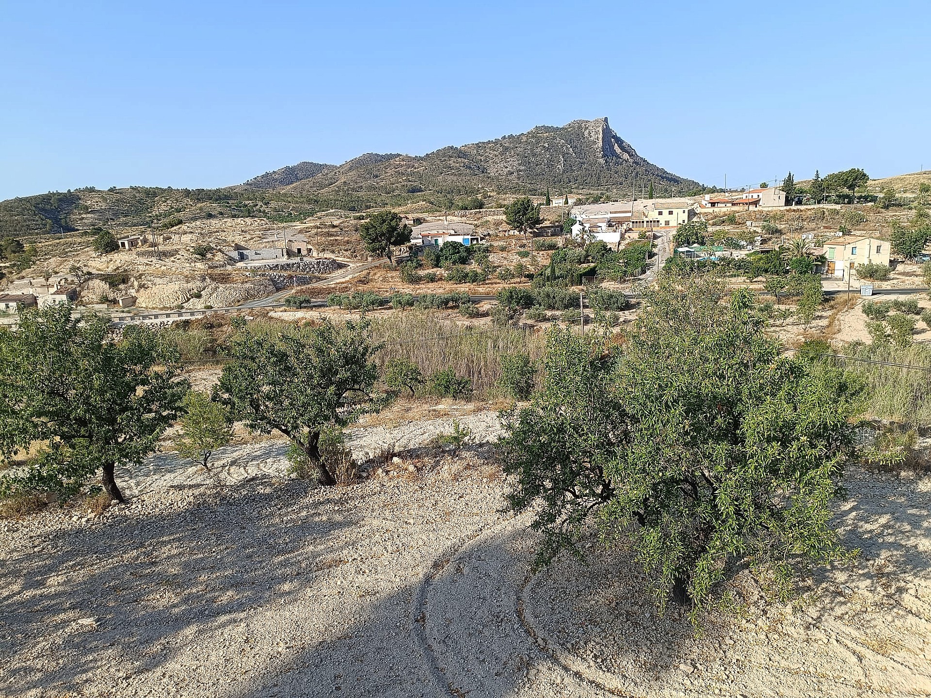 Sold - 3 Bedroom 2 Bathroom Villa in Fortuna - - Murcia Sold - 3 Bedroom 2 Bathroom Villa in Fortuna - - Murcia