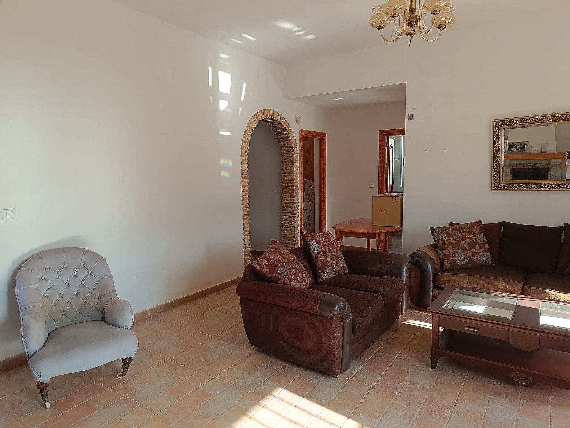 Sold - 3 Bedroom 2 Bathroom Villa in Fortuna - - Murcia Sold - 3 Bedroom 2 Bathroom Villa in Fortuna - - Murcia