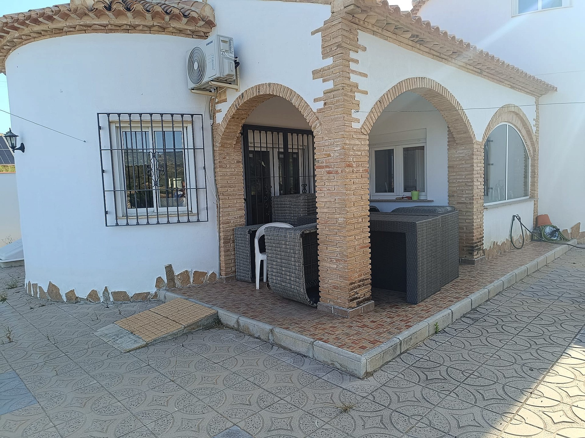 Sold - 3 Bedroom 2 Bathroom Villa in Fortuna - - Murcia Sold - 3 Bedroom 2 Bathroom Villa in Fortuna - - Murcia