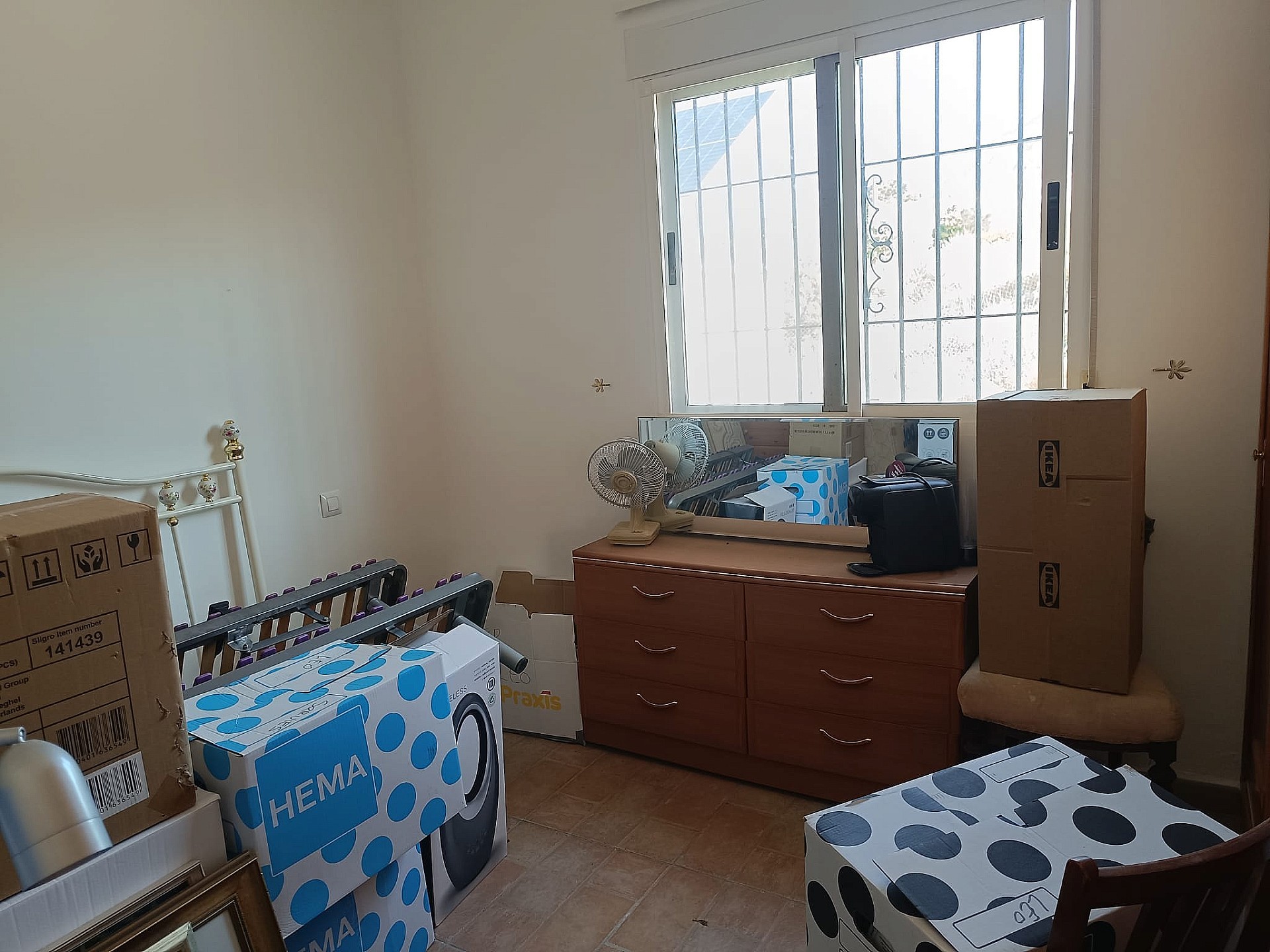 Sold - 3 Bedroom 2 Bathroom Villa in Fortuna - - Murcia Sold - 3 Bedroom 2 Bathroom Villa in Fortuna - - Murcia
