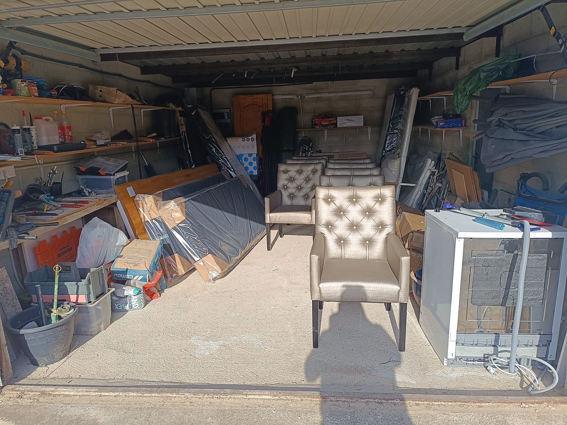 Sold - 3 Bedroom 2 Bathroom Villa in Fortuna - - Murcia Sold - 3 Bedroom 2 Bathroom Villa in Fortuna - - Murcia