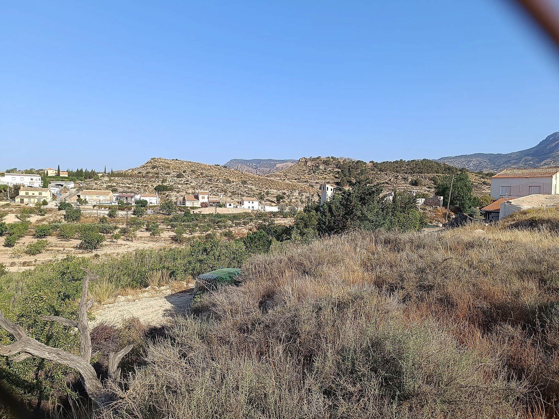 Sold - 3 Bedroom 2 Bathroom Villa in Fortuna - - Murcia Sold - 3 Bedroom 2 Bathroom Villa in Fortuna - - Murcia