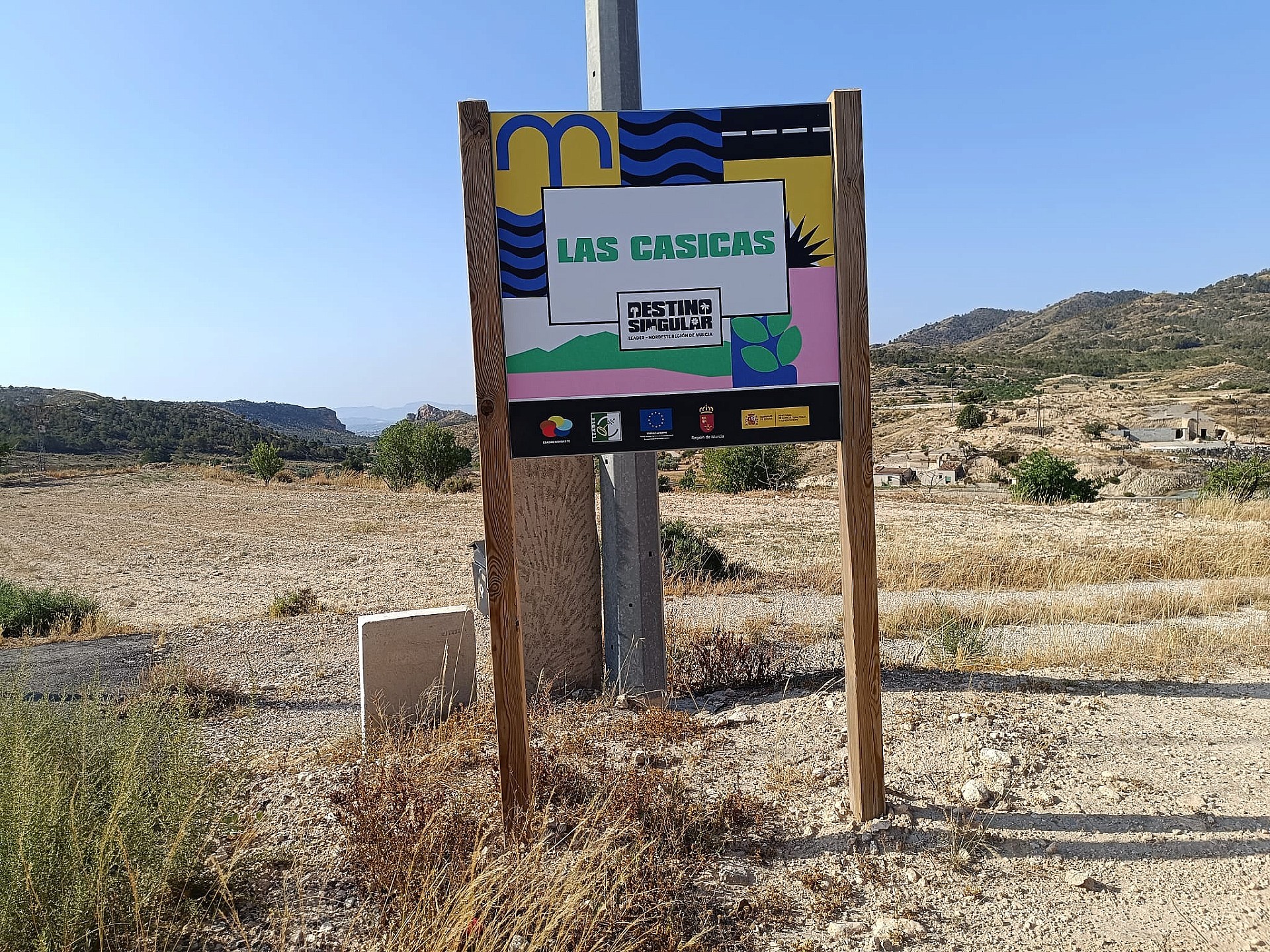 Sold - 3 Bedroom 2 Bathroom Villa in Fortuna - - Murcia Sold - 3 Bedroom 2 Bathroom Villa in Fortuna - - Murcia
