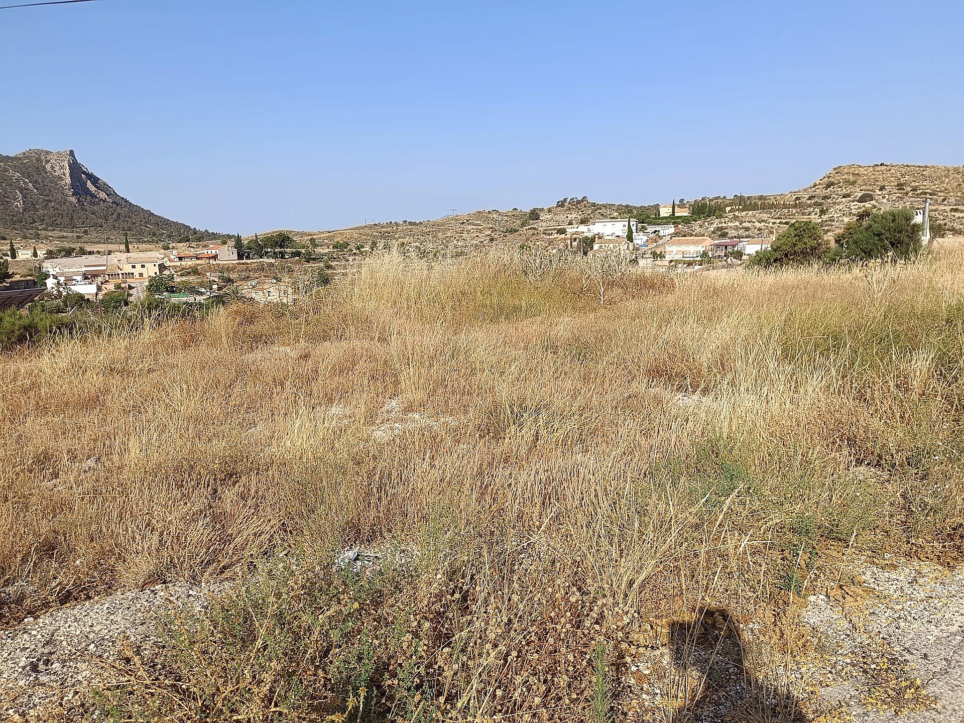 Sold - 3 Bedroom 2 Bathroom Villa in Fortuna - - Murcia Sold - 3 Bedroom 2 Bathroom Villa in Fortuna - - Murcia