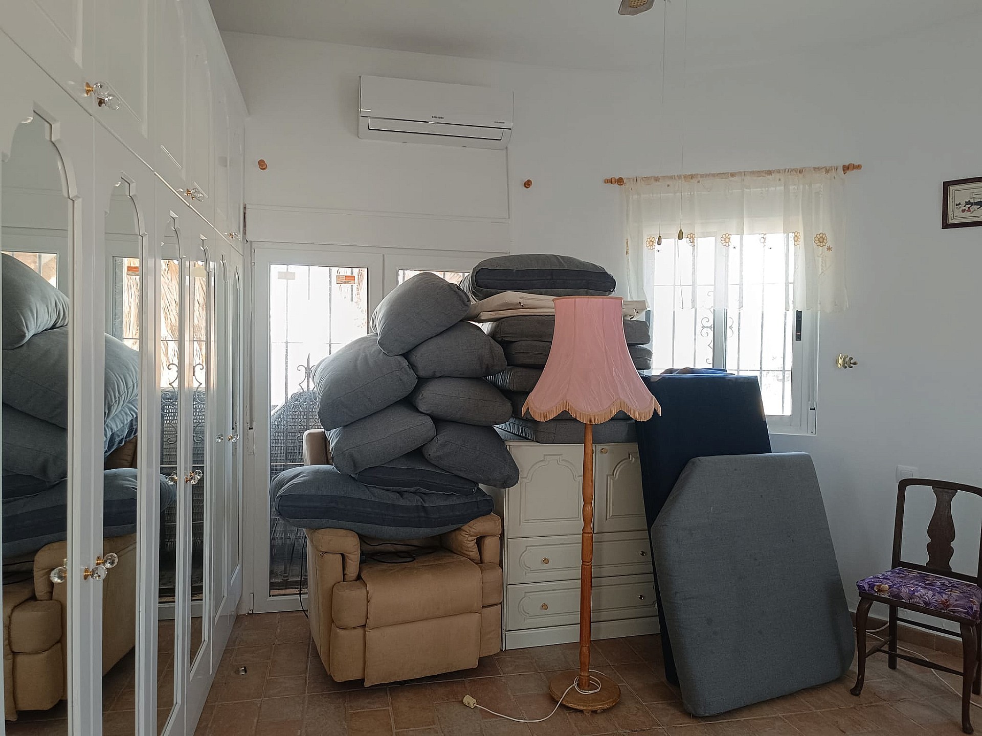 Sold - 3 Bedroom 2 Bathroom Villa in Fortuna - - Murcia Sold - 3 Bedroom 2 Bathroom Villa in Fortuna - - Murcia