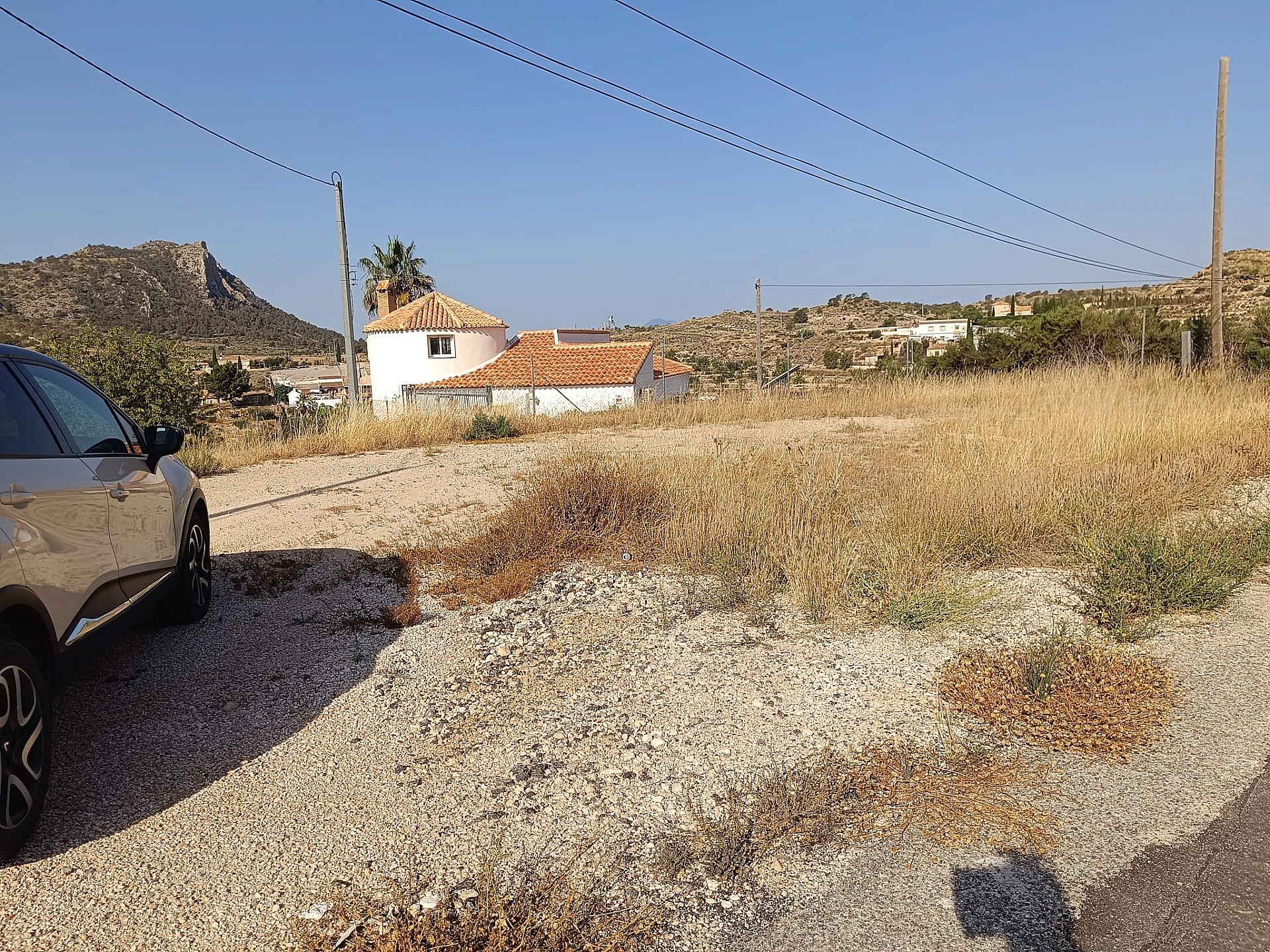 Sold - 3 Bedroom 2 Bathroom Villa in Fortuna - - Murcia Sold - 3 Bedroom 2 Bathroom Villa in Fortuna - - Murcia