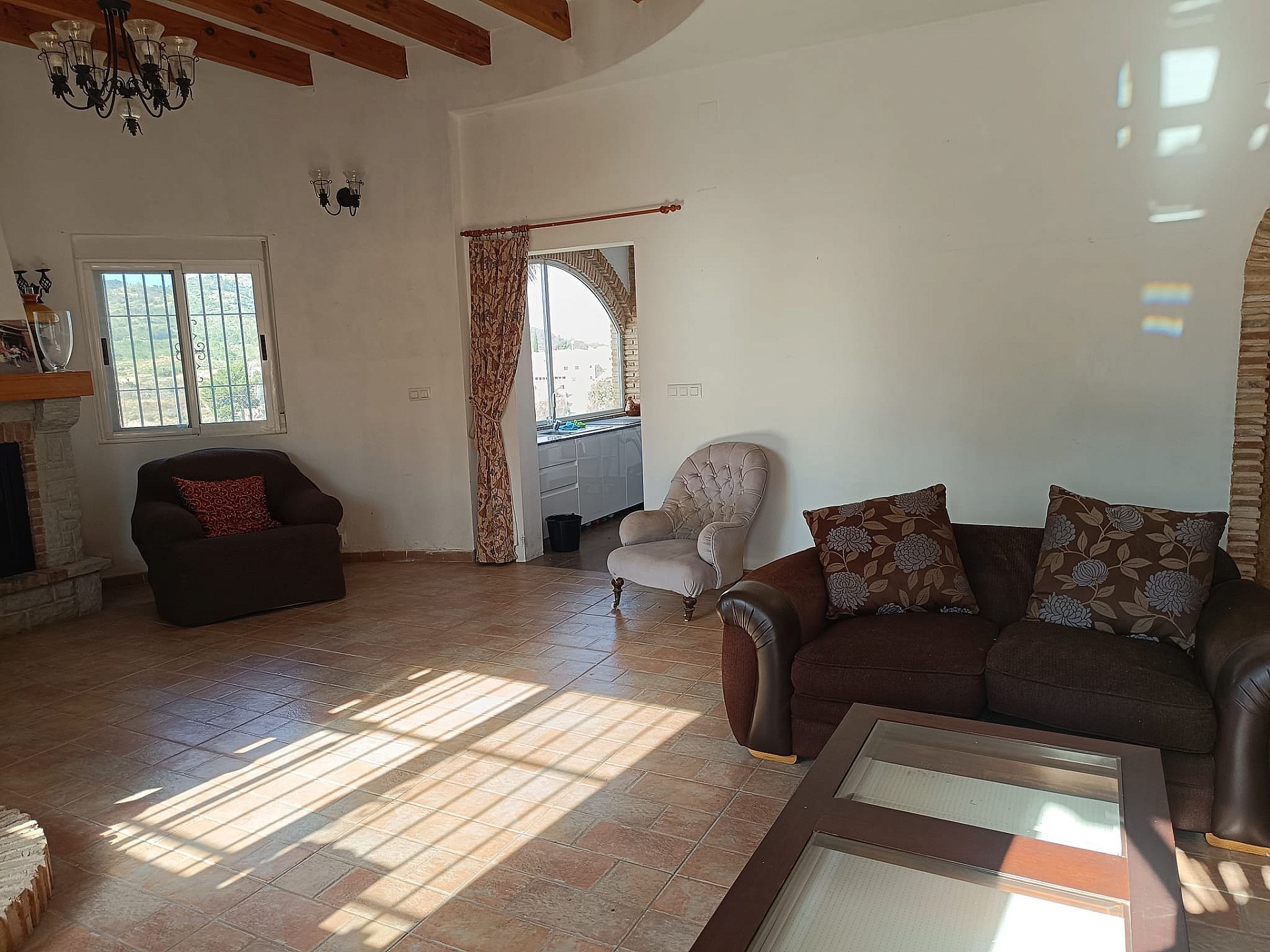 Sold - 3 Bedroom 2 Bathroom Villa in Fortuna - - Murcia Sold - 3 Bedroom 2 Bathroom Villa in Fortuna - - Murcia