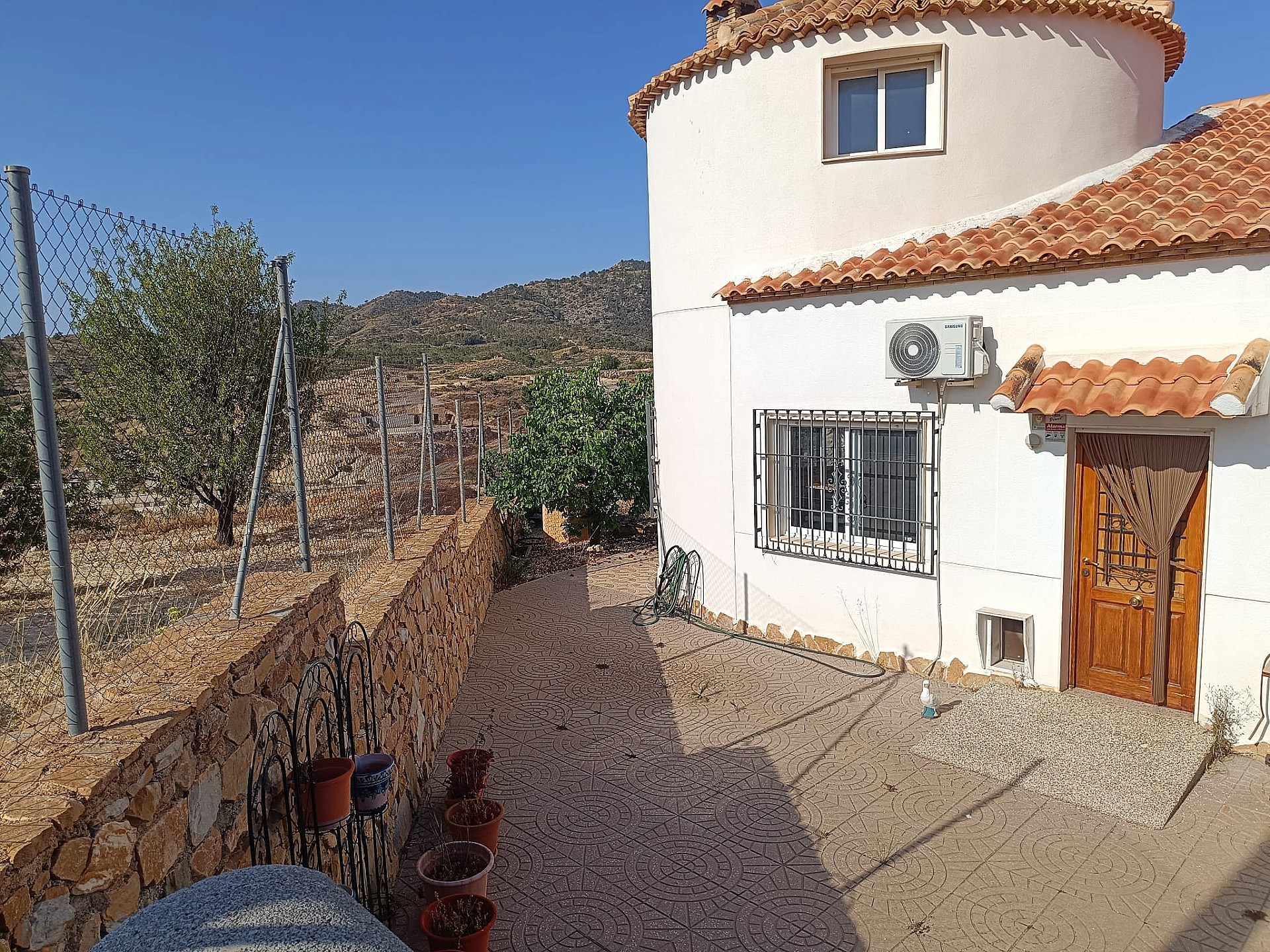 Sold - 3 Bedroom 2 Bathroom Villa in Fortuna - - Murcia Sold - 3 Bedroom 2 Bathroom Villa in Fortuna - - Murcia