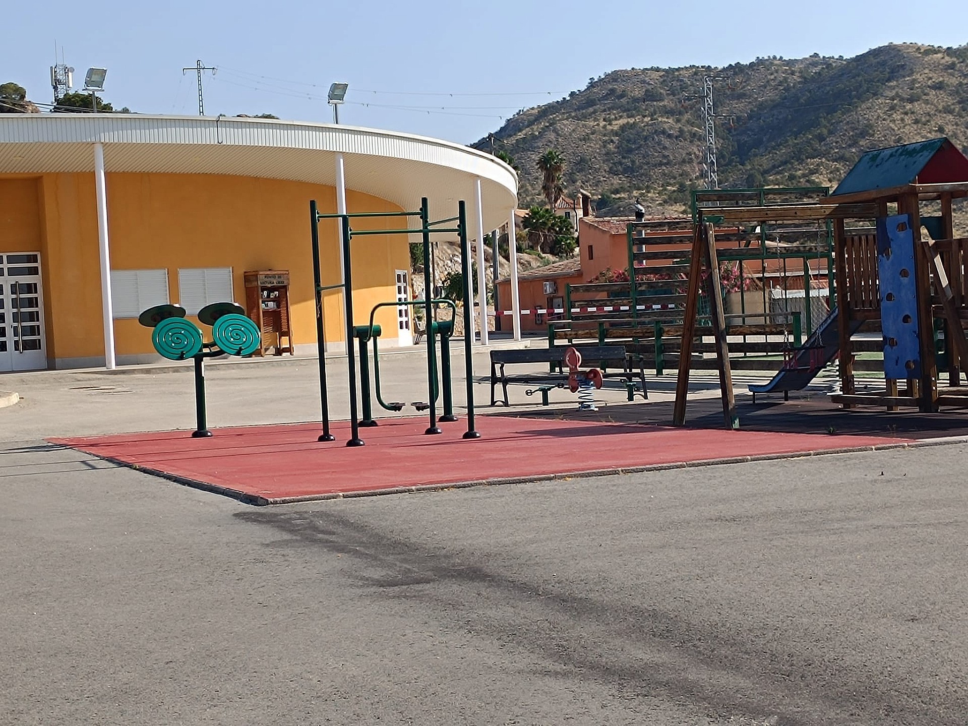 Sold - 3 Bedroom 2 Bathroom Villa in Fortuna - - Murcia Sold - 3 Bedroom 2 Bathroom Villa in Fortuna - - Murcia