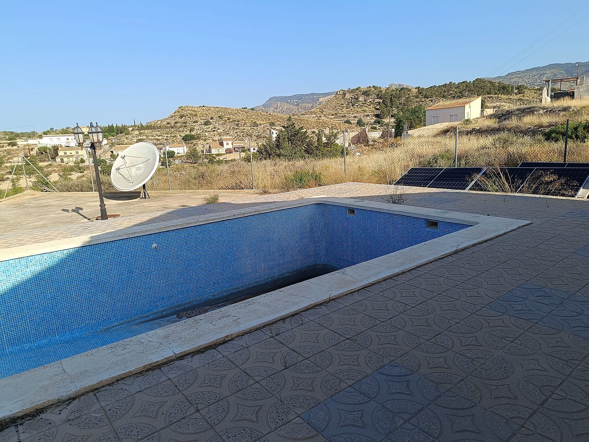 Sold - 3 Bedroom 2 Bathroom Villa in Fortuna - - Murcia Sold - 3 Bedroom 2 Bathroom Villa in Fortuna - - Murcia