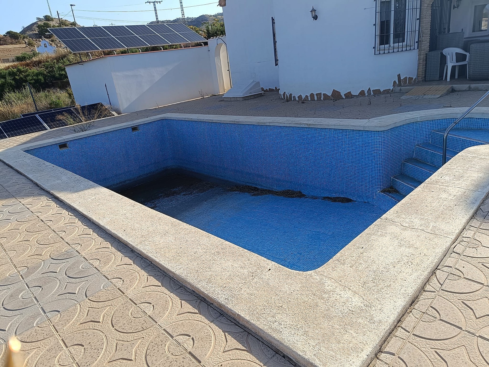 Sold - 3 Bedroom 2 Bathroom Villa in Fortuna - - Murcia Sold - 3 Bedroom 2 Bathroom Villa in Fortuna - - Murcia