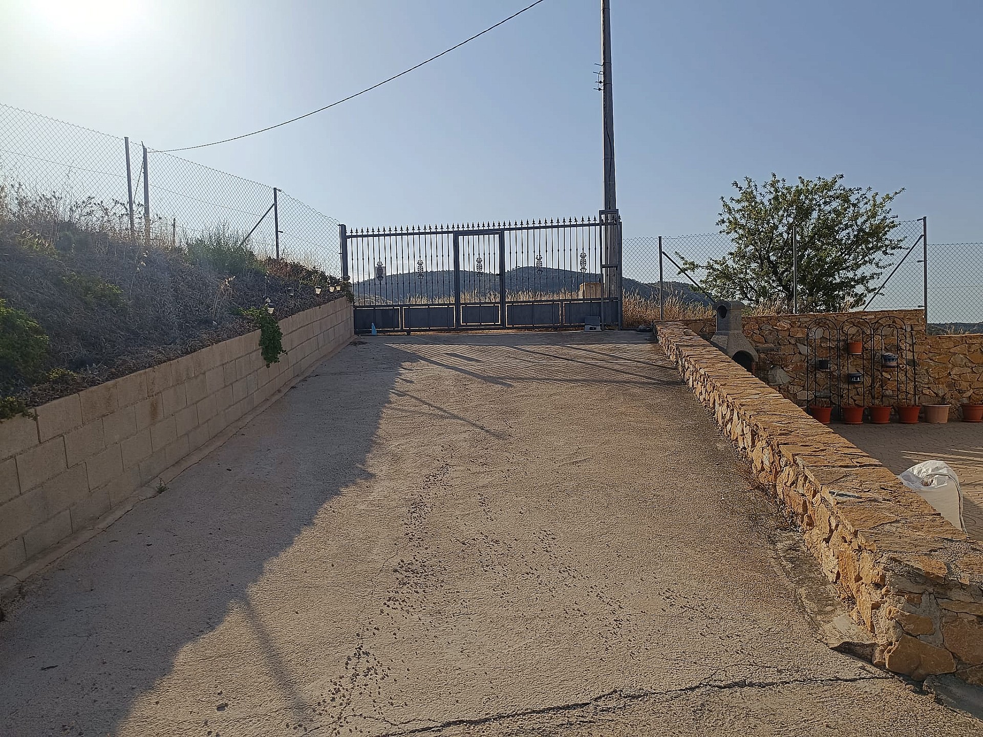Sold - 3 Bedroom 2 Bathroom Villa in Fortuna - - Murcia Sold - 3 Bedroom 2 Bathroom Villa in Fortuna - - Murcia