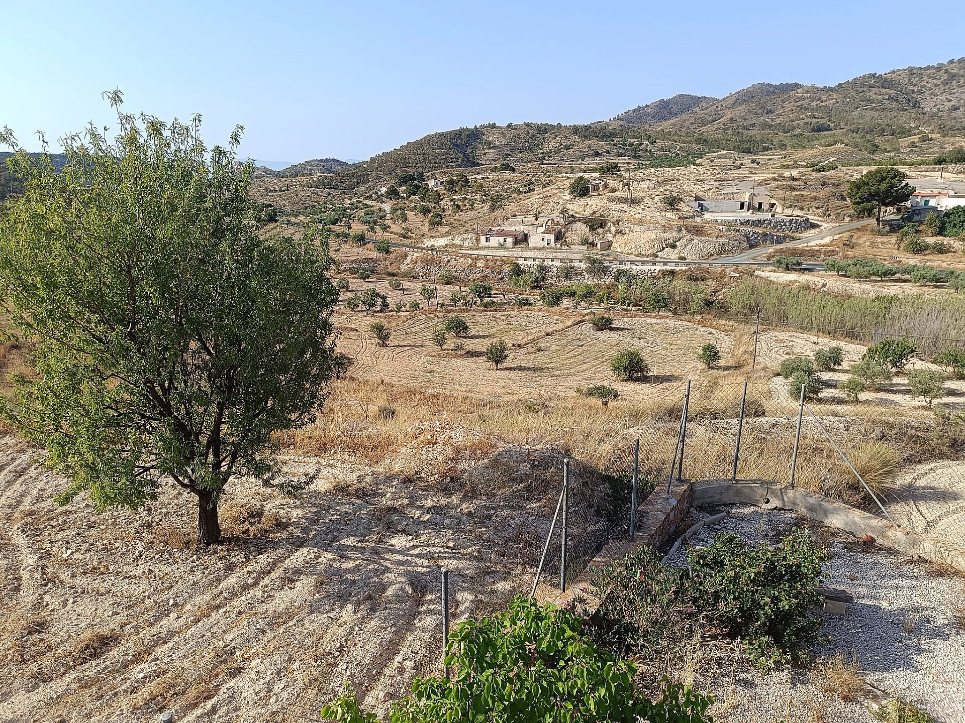 Sold - 3 Bedroom 2 Bathroom Villa in Fortuna - - Murcia Sold - 3 Bedroom 2 Bathroom Villa in Fortuna - - Murcia