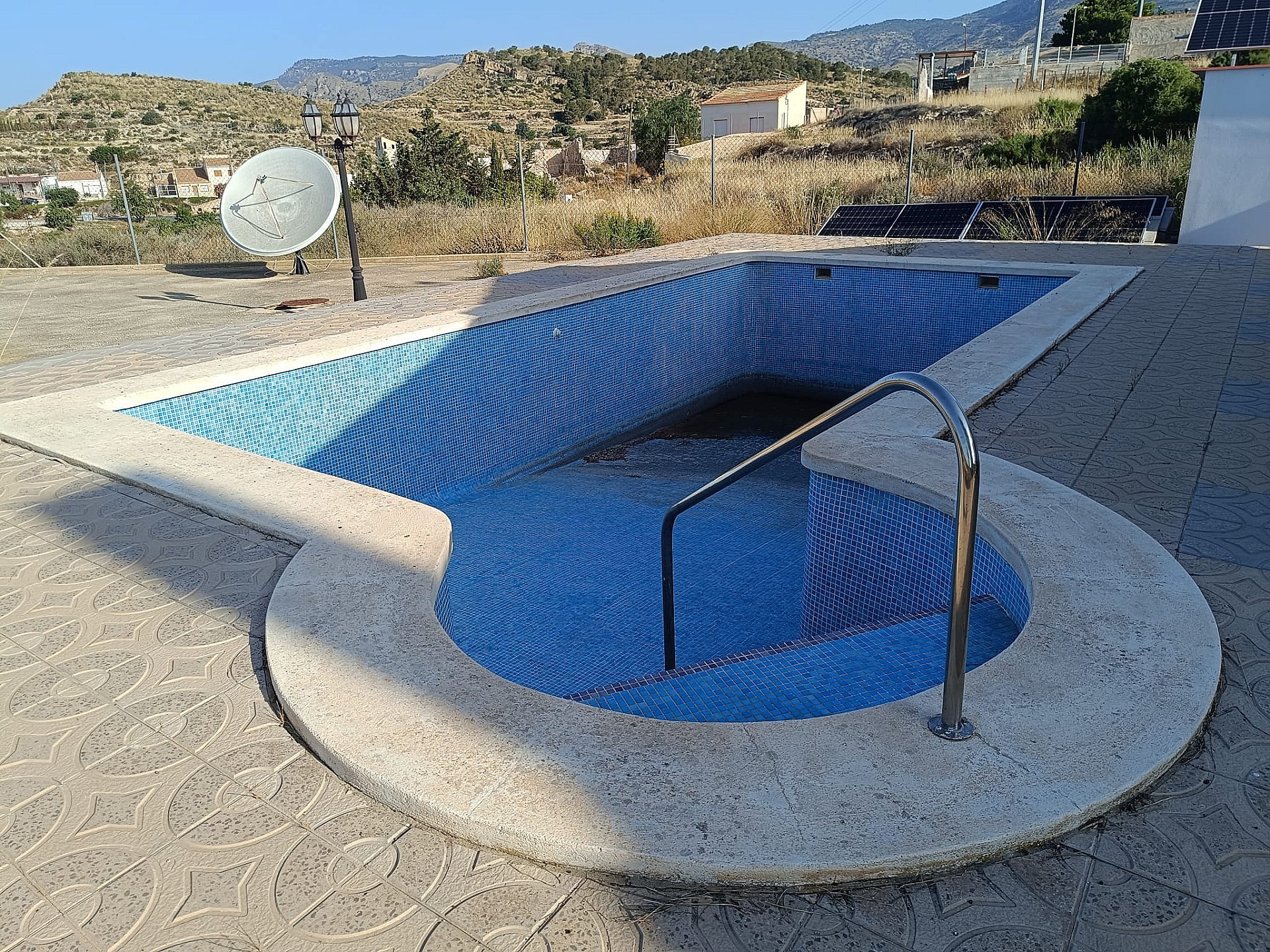 Sold - 3 Bedroom 2 Bathroom Villa in Fortuna - - Murcia Sold - 3 Bedroom 2 Bathroom Villa in Fortuna - - Murcia