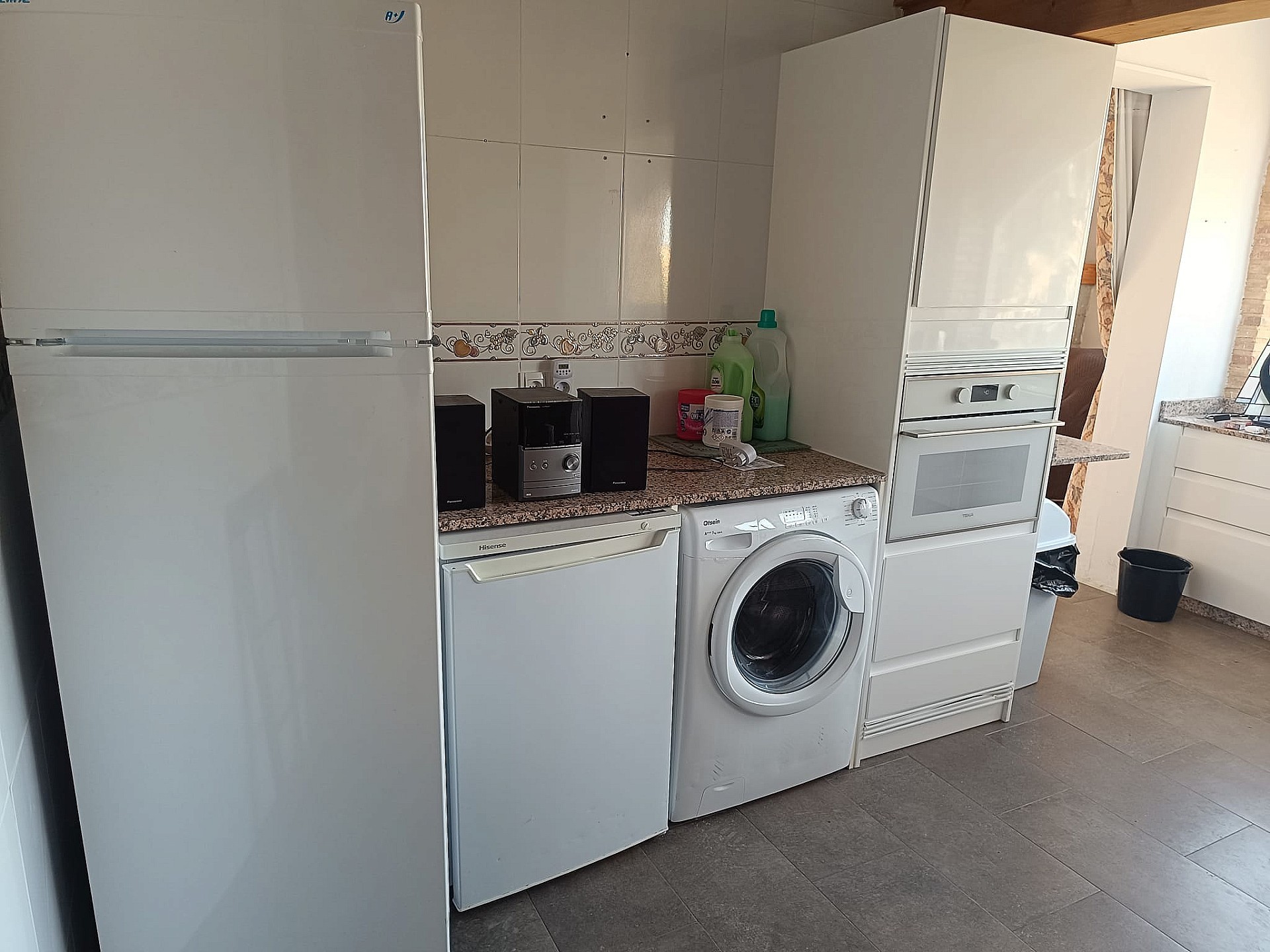 Sold - 3 Bedroom 2 Bathroom Villa in Fortuna - - Murcia Sold - 3 Bedroom 2 Bathroom Villa in Fortuna - - Murcia