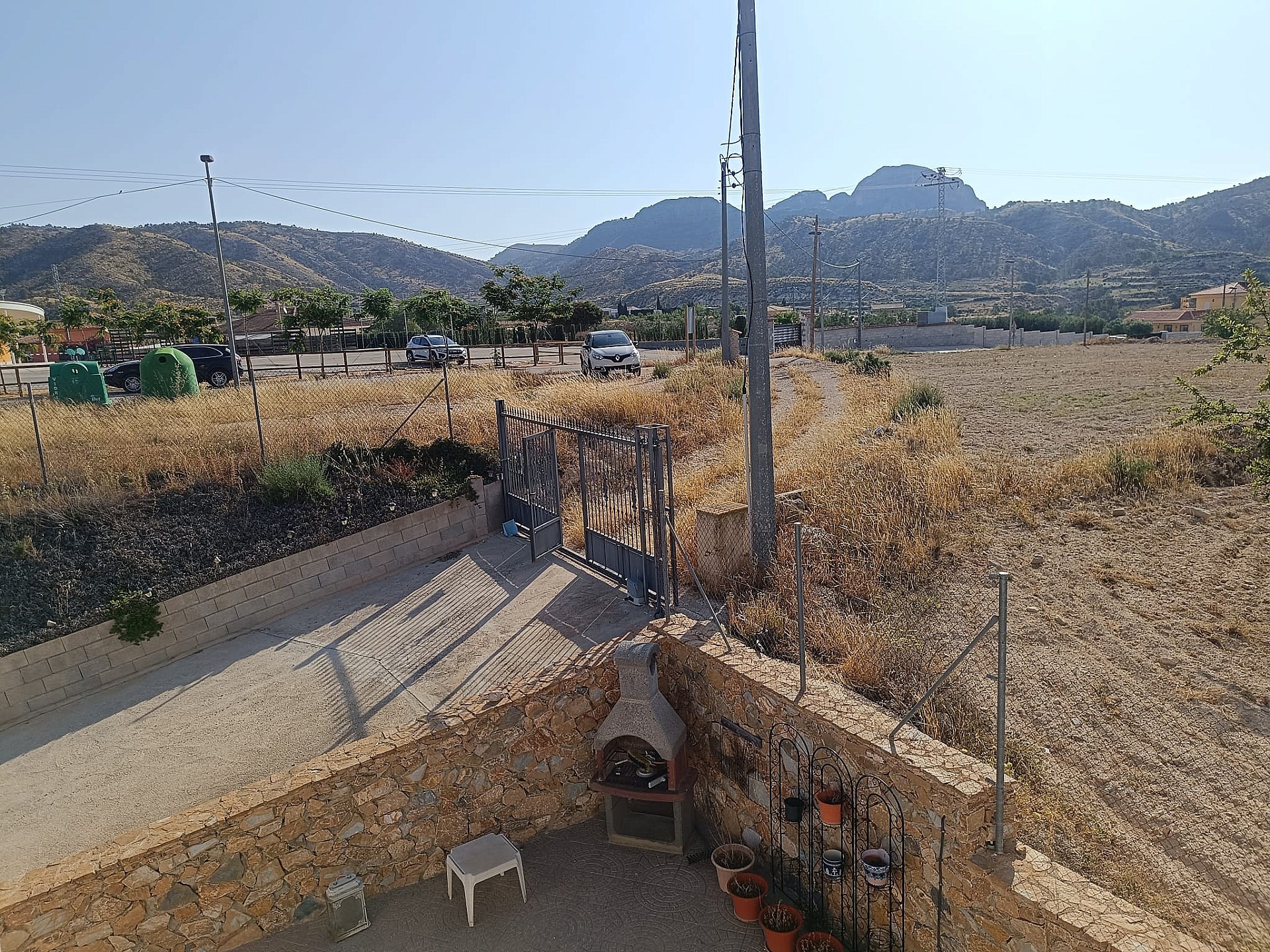 Sold - 3 Bedroom 2 Bathroom Villa in Fortuna - - Murcia Sold - 3 Bedroom 2 Bathroom Villa in Fortuna - - Murcia