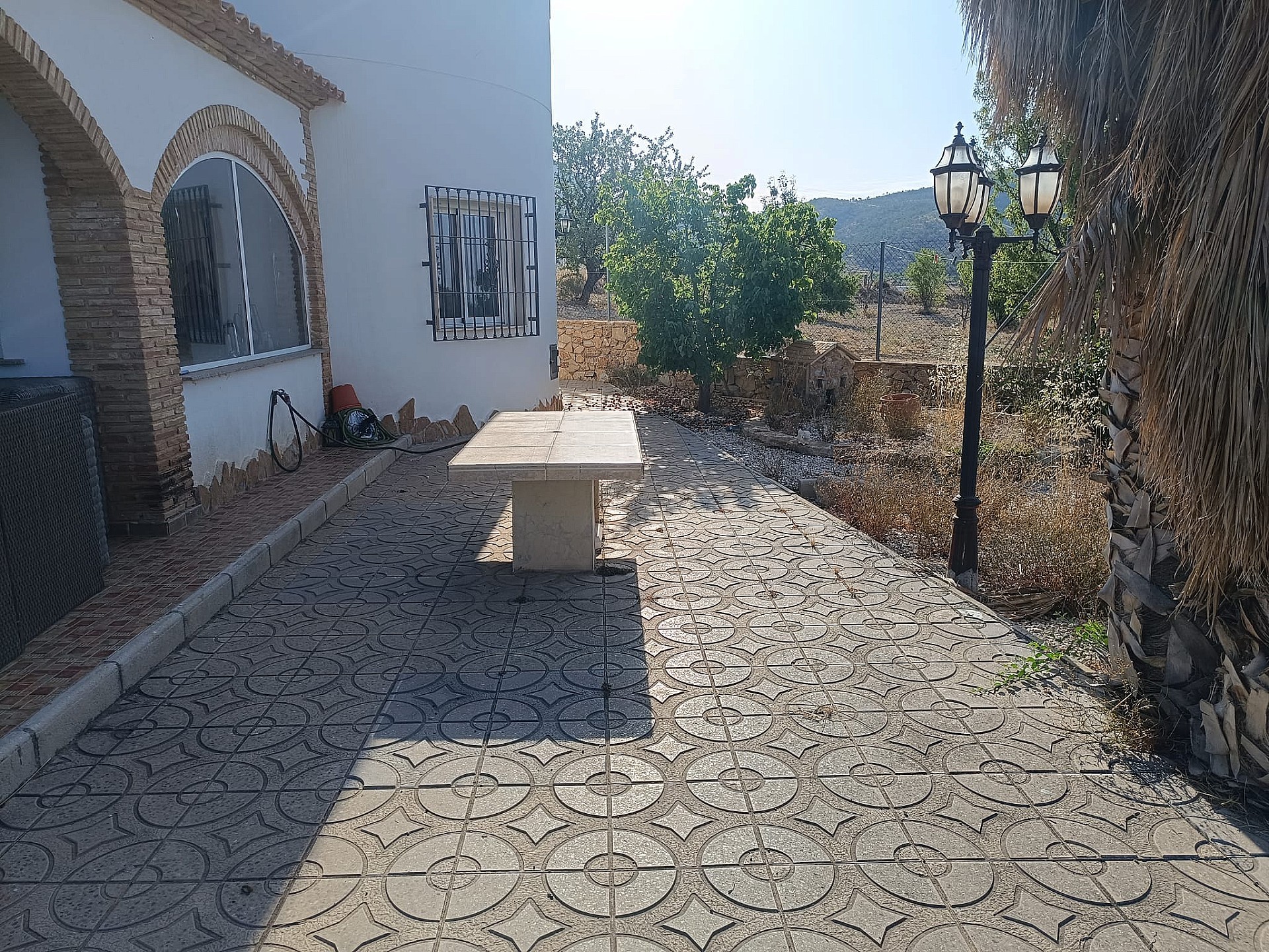 Sold - 3 Bedroom 2 Bathroom Villa in Fortuna - - Murcia Sold - 3 Bedroom 2 Bathroom Villa in Fortuna - - Murcia