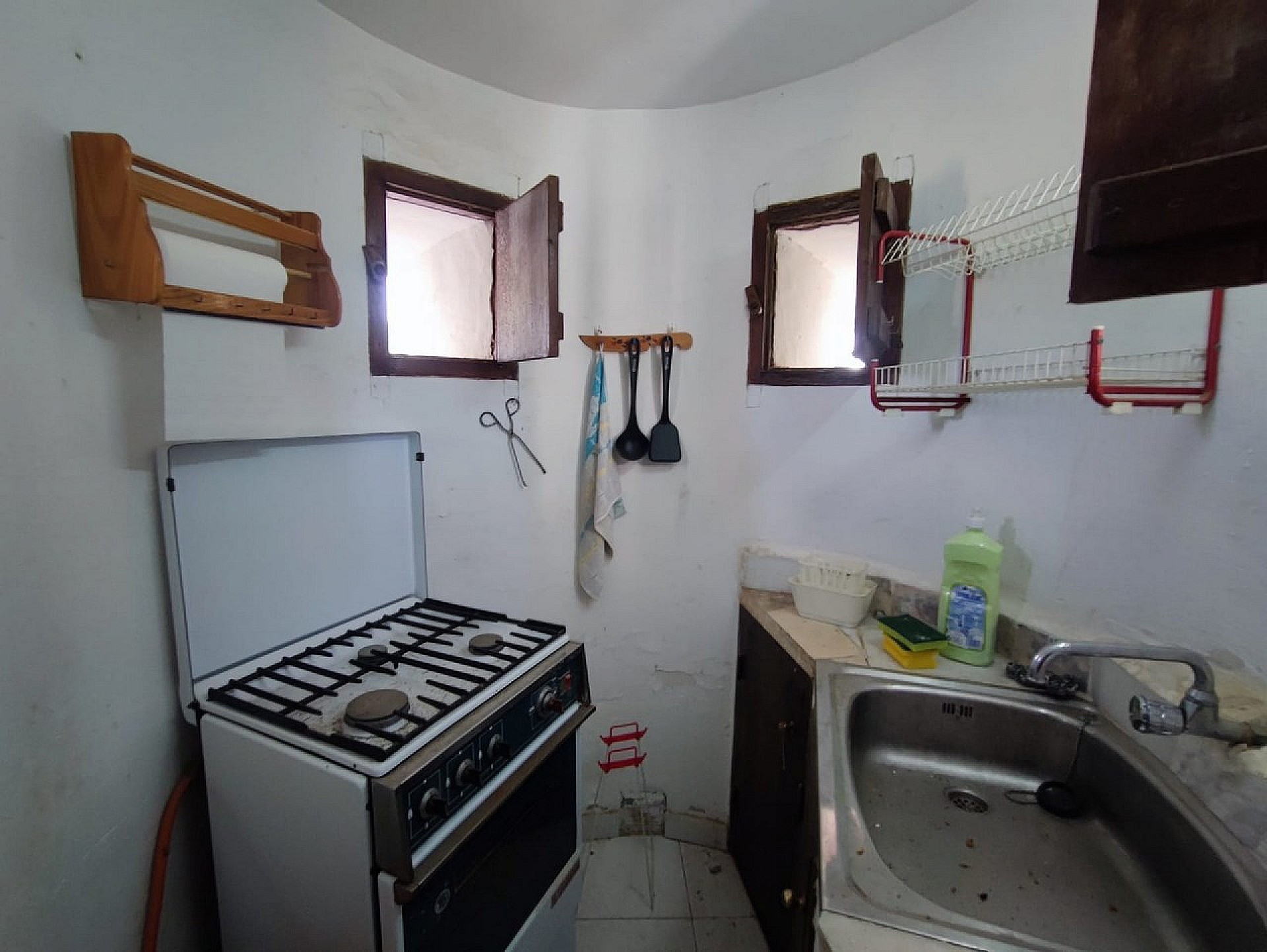 Resale - 5 Bedroom 1 Bathroom Country house in Yecla - - Murcia Resale - 5 Bedroom 1 Bathroom Country house in Yecla - - Murcia