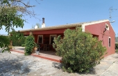 3-11582/3027, 4 Bedroom 1 Bathroom Villa in Yecla