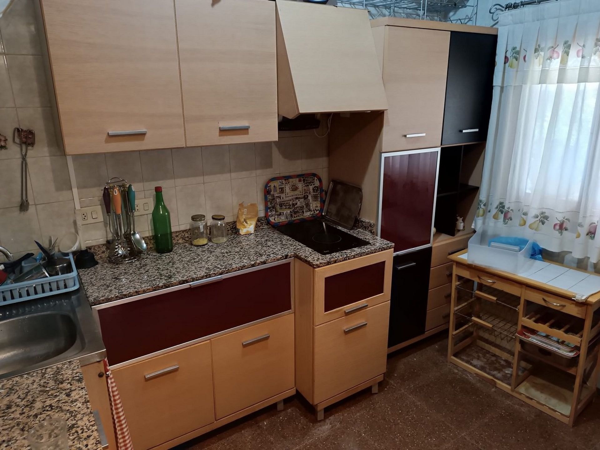 Resale - 4 Bedroom 1 Bathroom Villa in Yecla - - Murcia Resale - 4 Bedroom 1 Bathroom Villa in Yecla - - Murcia