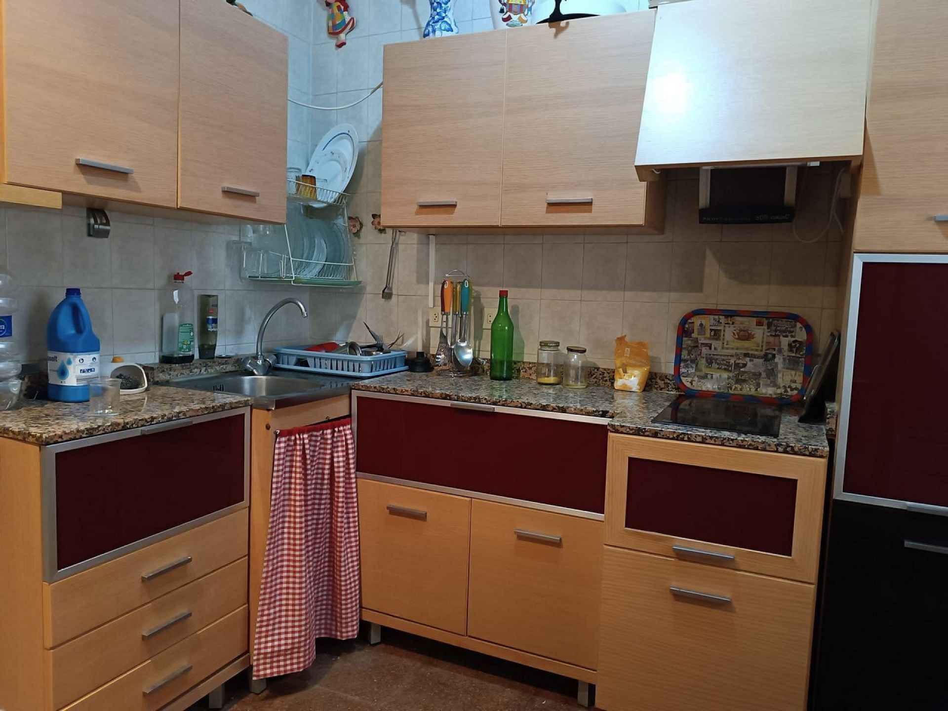 Resale - 4 Bedroom 1 Bathroom Villa in Yecla - - Murcia Resale - 4 Bedroom 1 Bathroom Villa in Yecla - - Murcia