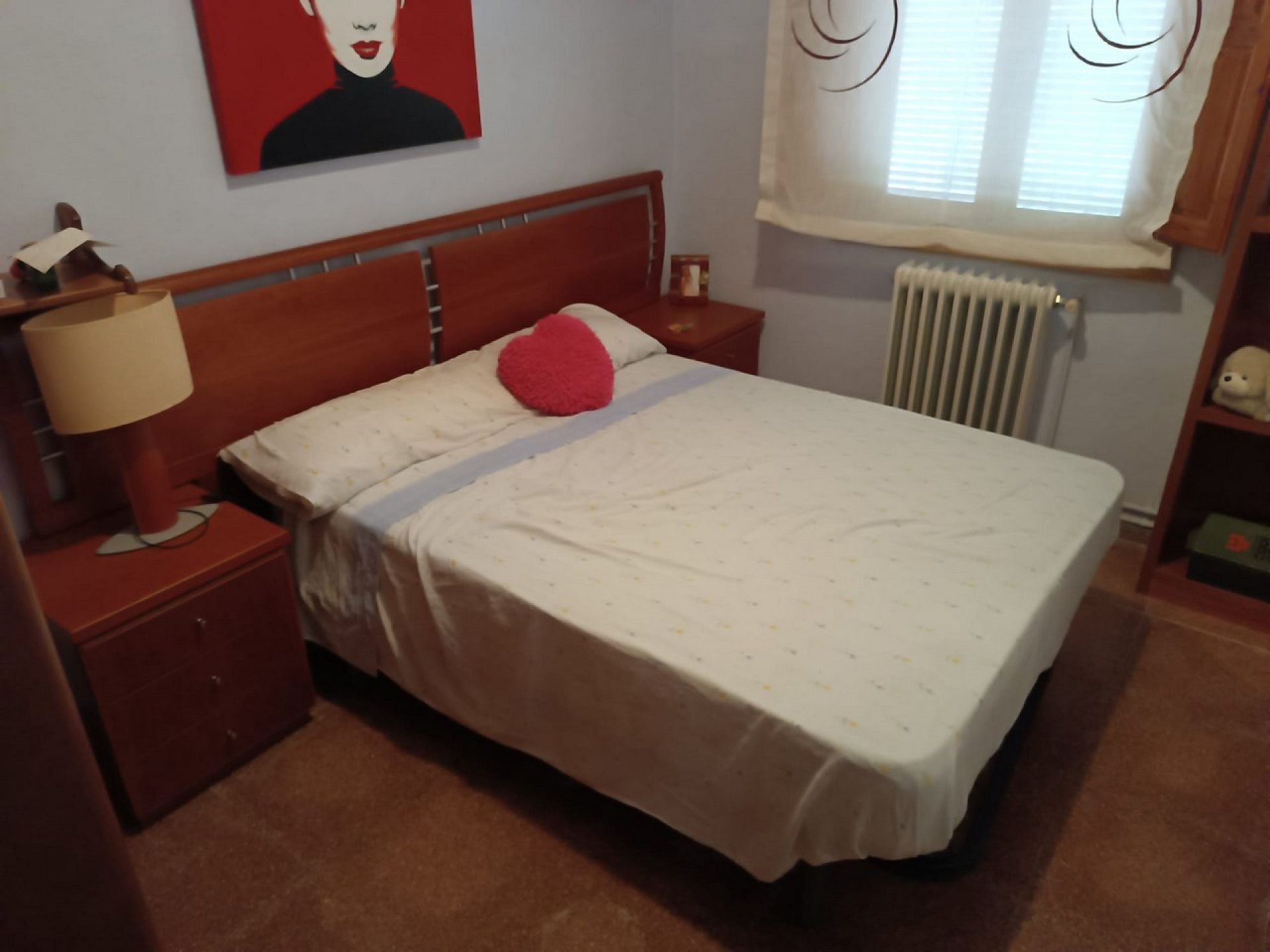 Resale - 4 Bedroom 1 Bathroom Villa in Yecla - - Murcia Resale - 4 Bedroom 1 Bathroom Villa in Yecla - - Murcia