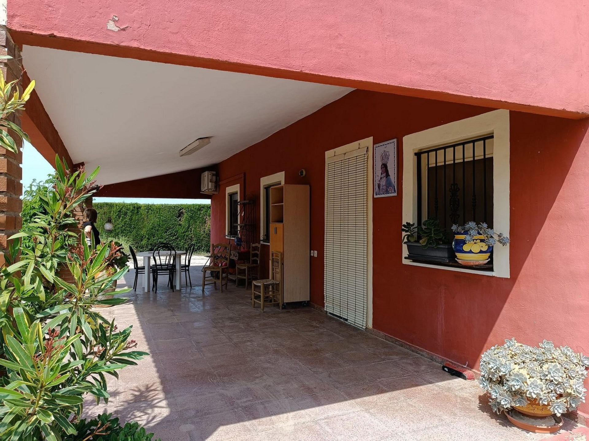 Resale - 4 Bedroom 1 Bathroom Villa in Yecla - - Murcia Resale - 4 Bedroom 1 Bathroom Villa in Yecla - - Murcia