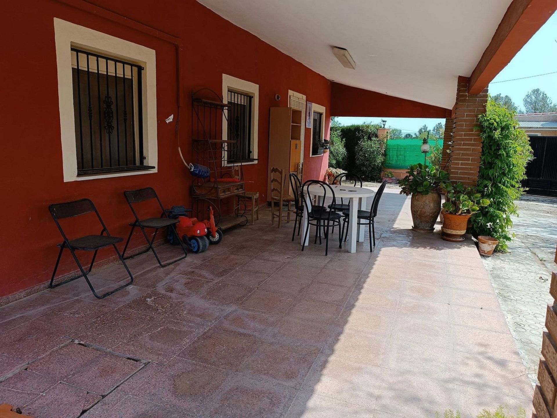 Resale - 4 Bedroom 1 Bathroom Villa in Yecla - - Murcia Resale - 4 Bedroom 1 Bathroom Villa in Yecla - - Murcia