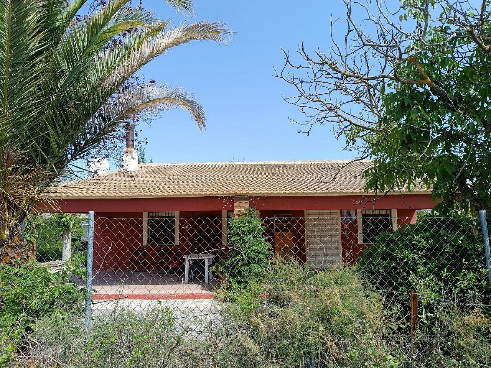 Resale - 4 Bedroom 1 Bathroom Villa in Yecla - - Murcia Resale - 4 Bedroom 1 Bathroom Villa in Yecla - - Murcia