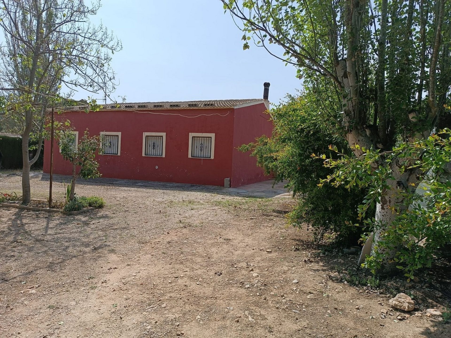 Resale - 4 Bedroom 1 Bathroom Villa in Yecla - - Murcia Resale - 4 Bedroom 1 Bathroom Villa in Yecla - - Murcia